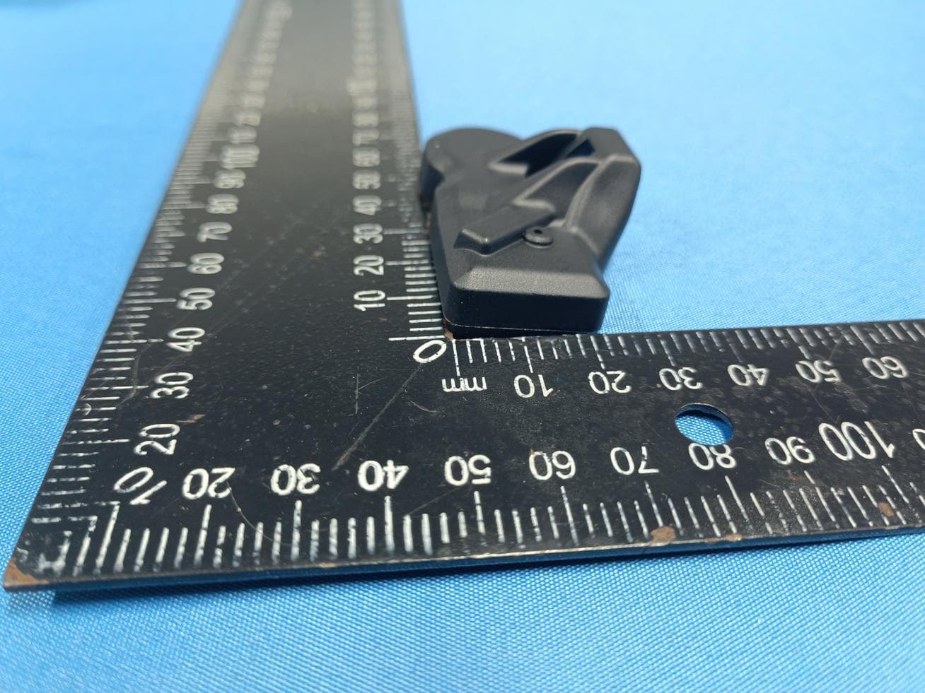 Tire pressure monitoring sensor - FCC ID 2A2R8-E10 - WENZHOU JUXIN ELECTRONIC TECHNOLOGY CO ., LTD (4)