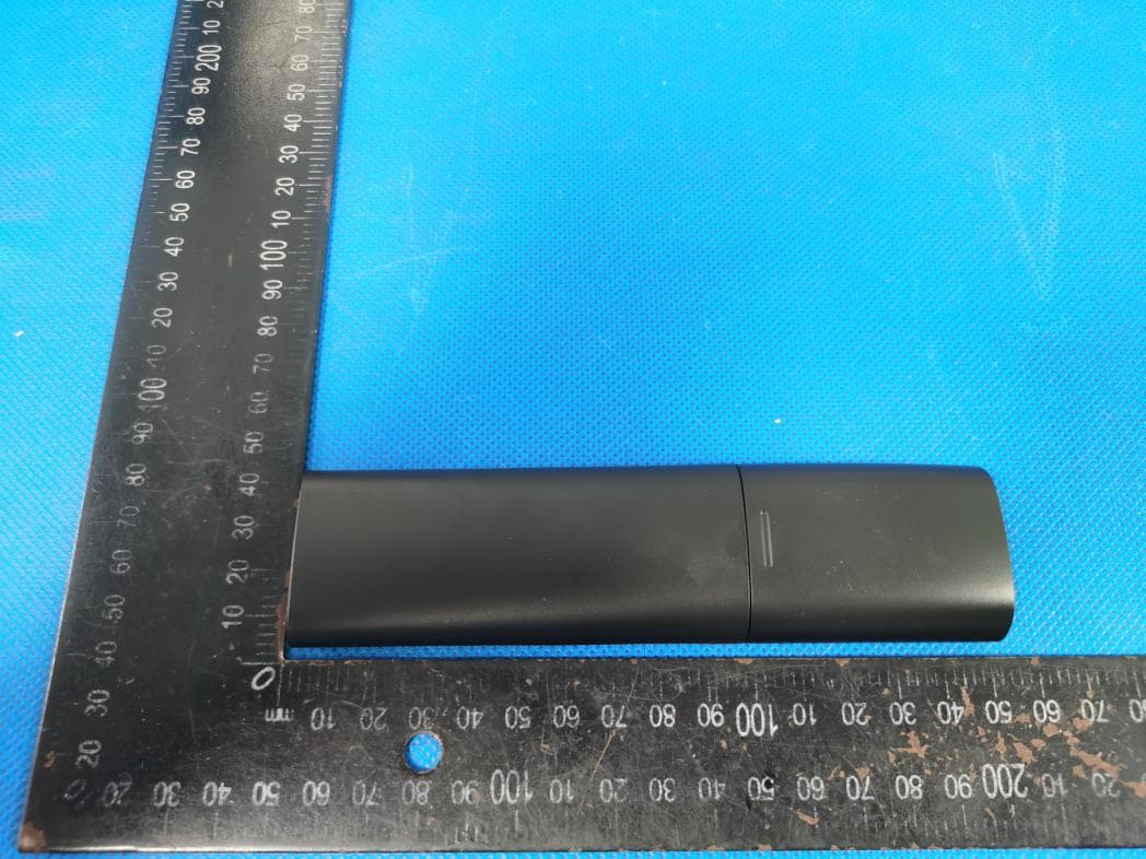 Remote control - FCC ID 2A2RI-RF008A - SHENZHEN NICENT ELECTRONICS CO.,LTD