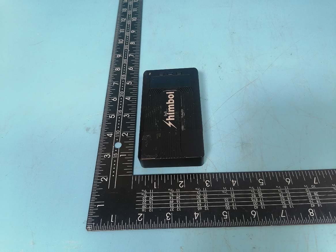 wireless video system - FCC ID 2A2RJ-ZO600STX - Shenzhen ZO Video Technology Co., Ltd. (4)