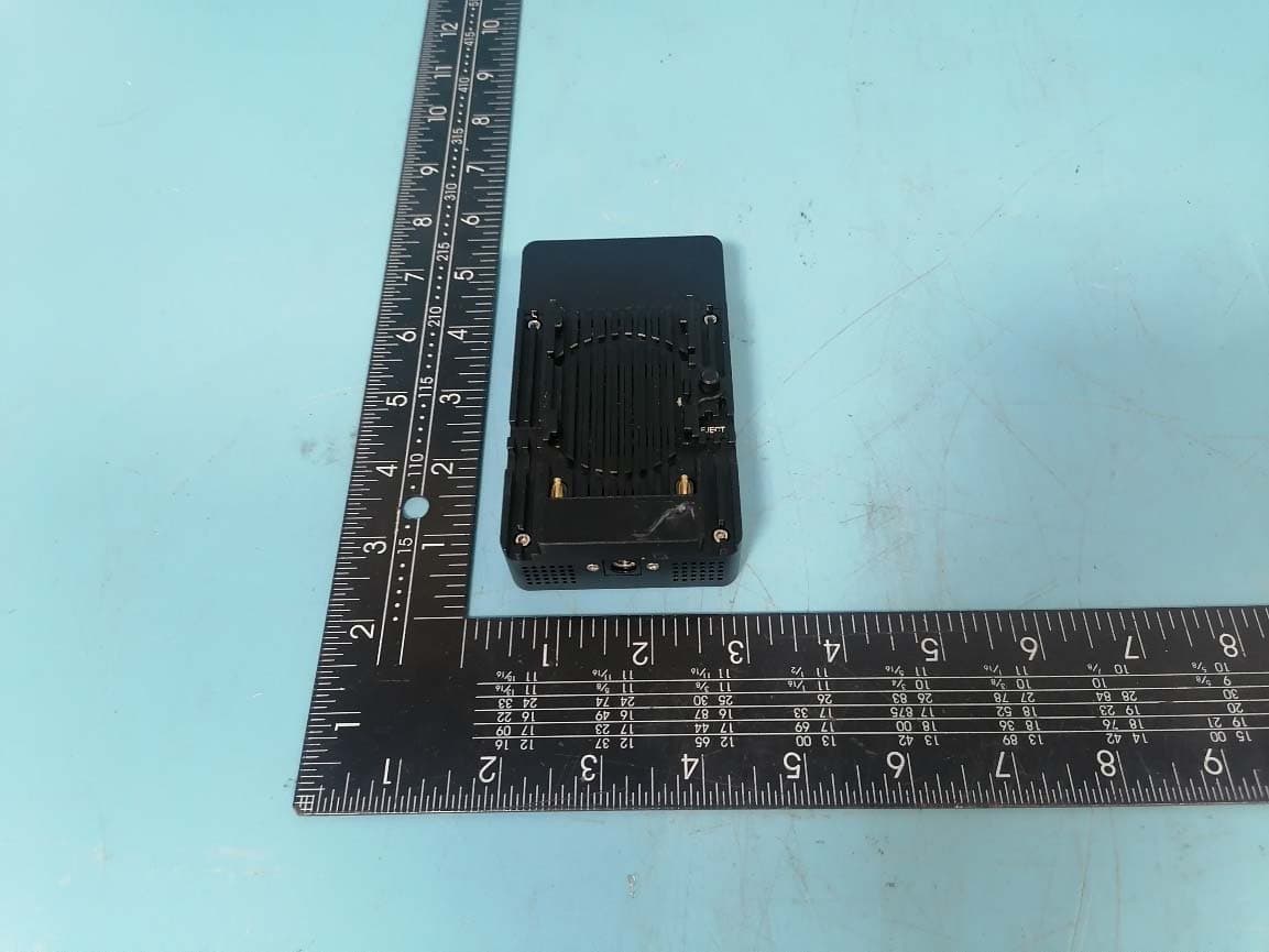 wireless video system - FCC ID 2A2RJ-ZO600STX - Shenzhen ZO Video Technology Co., Ltd. (5)