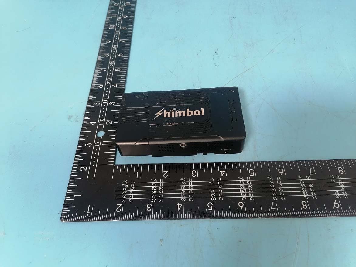 wireless video system - FCC ID 2A2RJ-ZO600STX - Shenzhen ZO Video Technology Co., Ltd. (2)