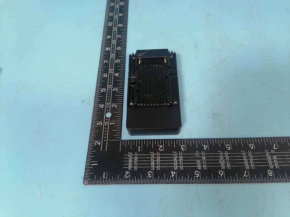 wireless video system - FCC ID 2A2RJ-ZO600STX - Shenzhen ZO Video Technology Co., Ltd. (3)