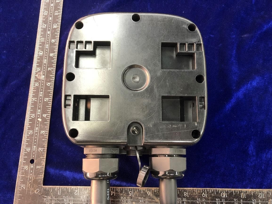 Electric Vehicle AC Charger - FCC ID 2A2RN-ACEVCN22P3 - Xiamen Joint Tech. Co., Ltd