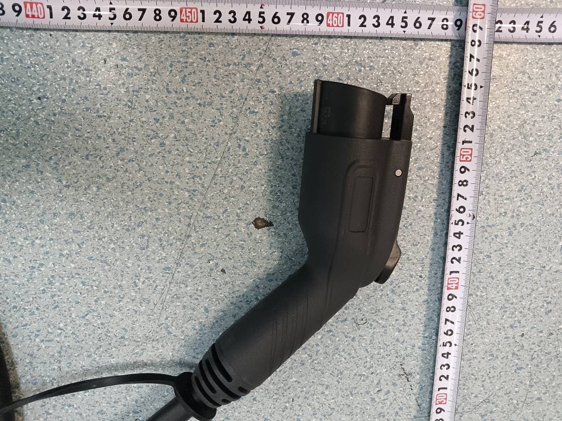 Electric Vehicle Charging Station - FCC ID 2A2RN-ACEVL009 - Xiamen Joint Tech. Co., Ltd