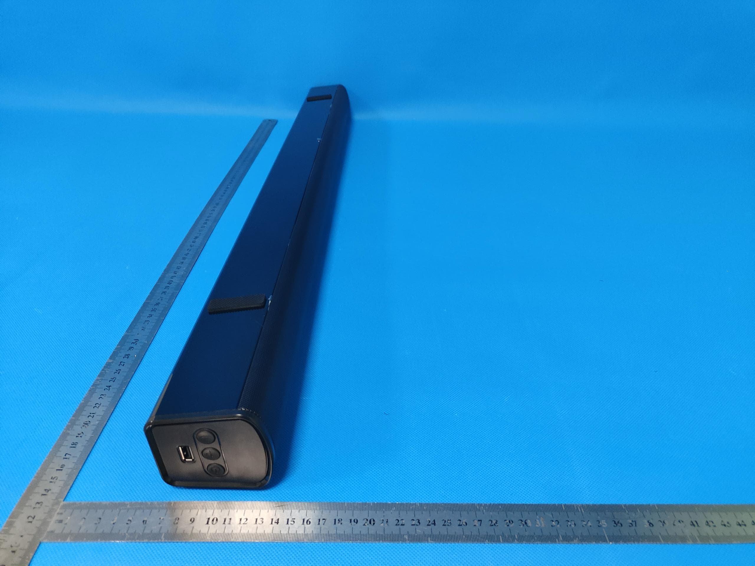 Soundbar Bluetooth speaker - FCC ID 2A2RZ-SC-1421SB - Shenzhen YUSENDA Electronics CO., LTD. (2)