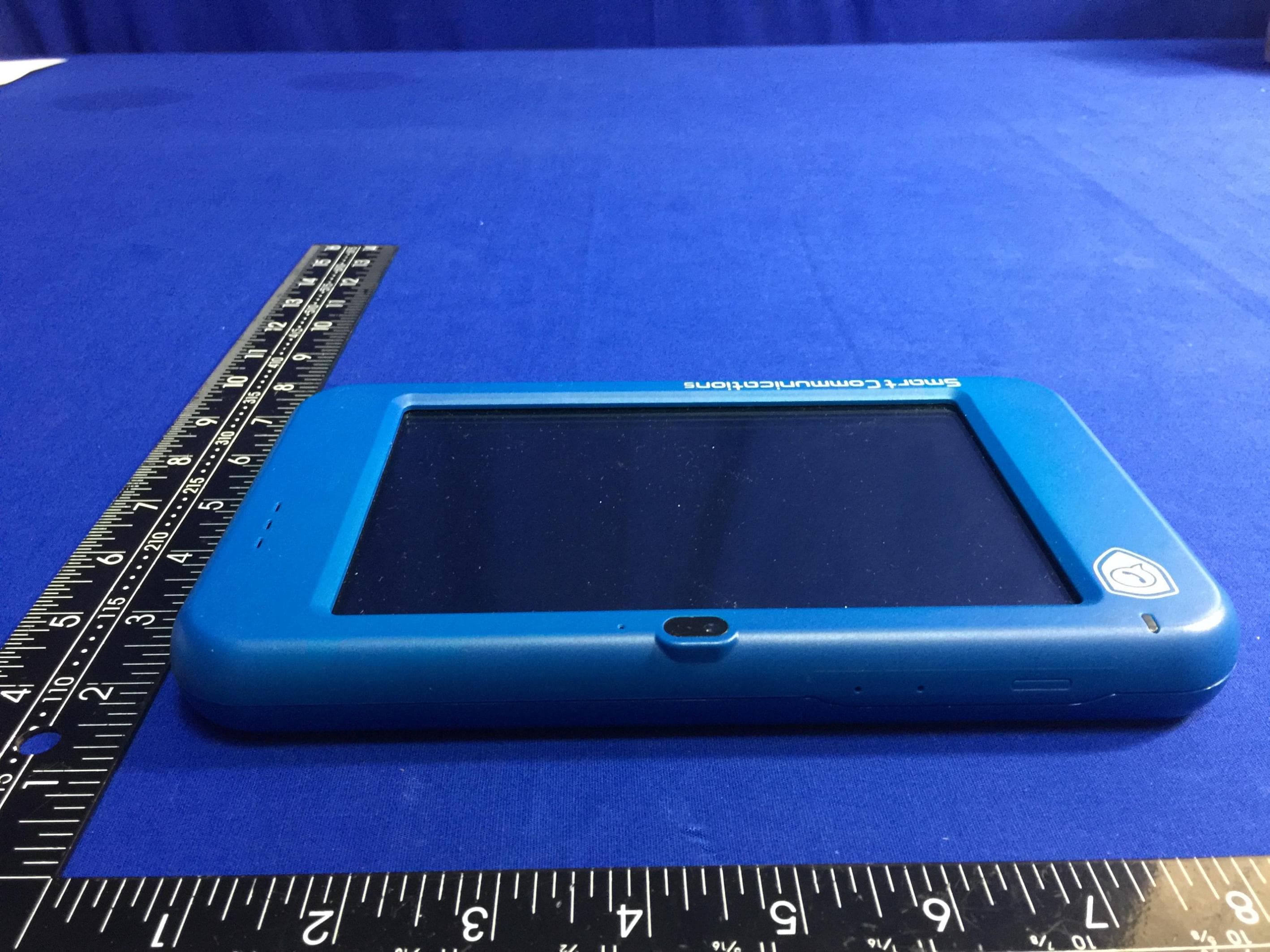 Tablet PC - FCC ID 2A2SP-SJM - Smart Communications Holding, Inc. (5)