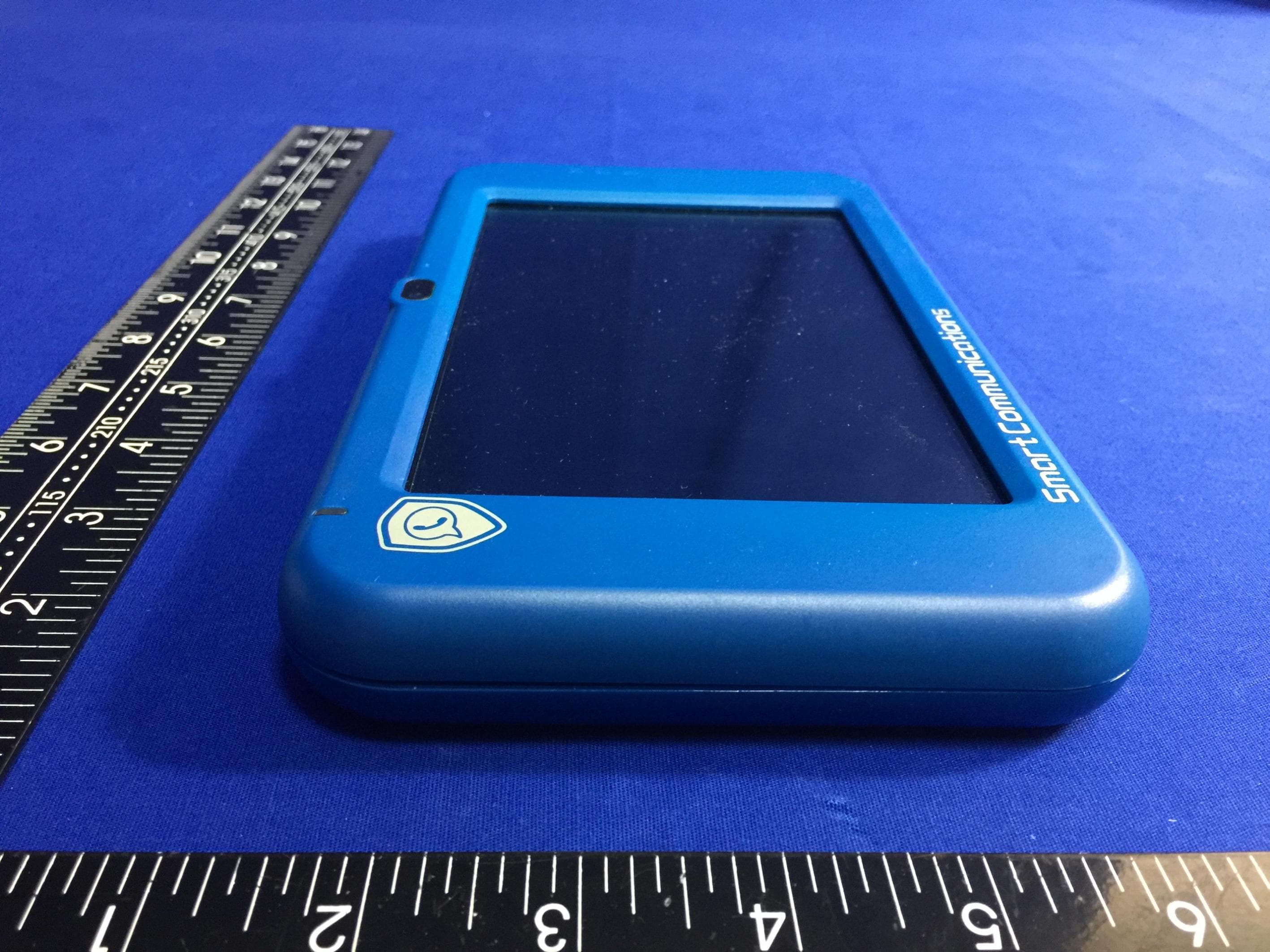 Tablet PC - FCC ID 2A2SP-SJM - Smart Communications Holding, Inc. (4)