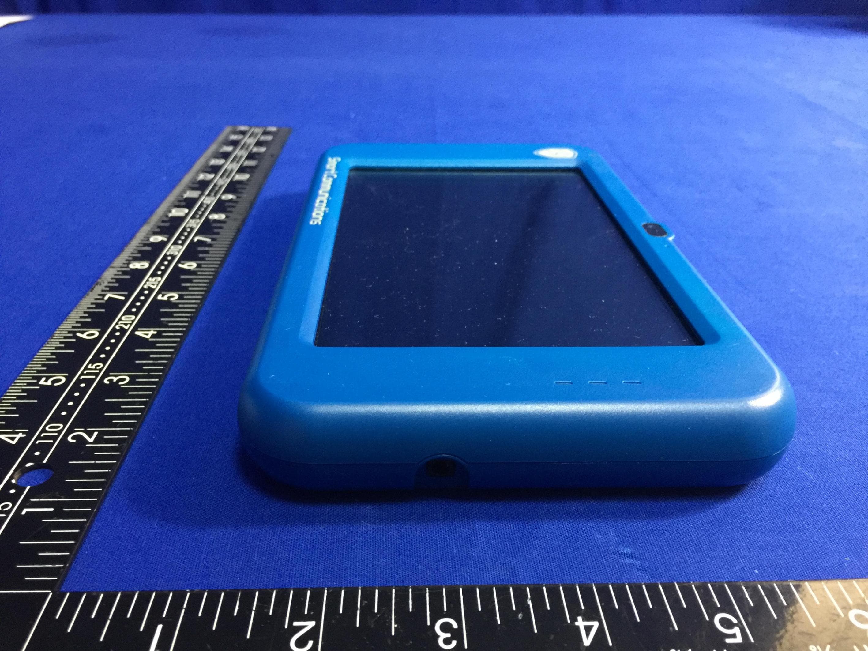 Tablet PC - FCC ID 2A2SP-SJM - Smart Communications Holding, Inc. (3)