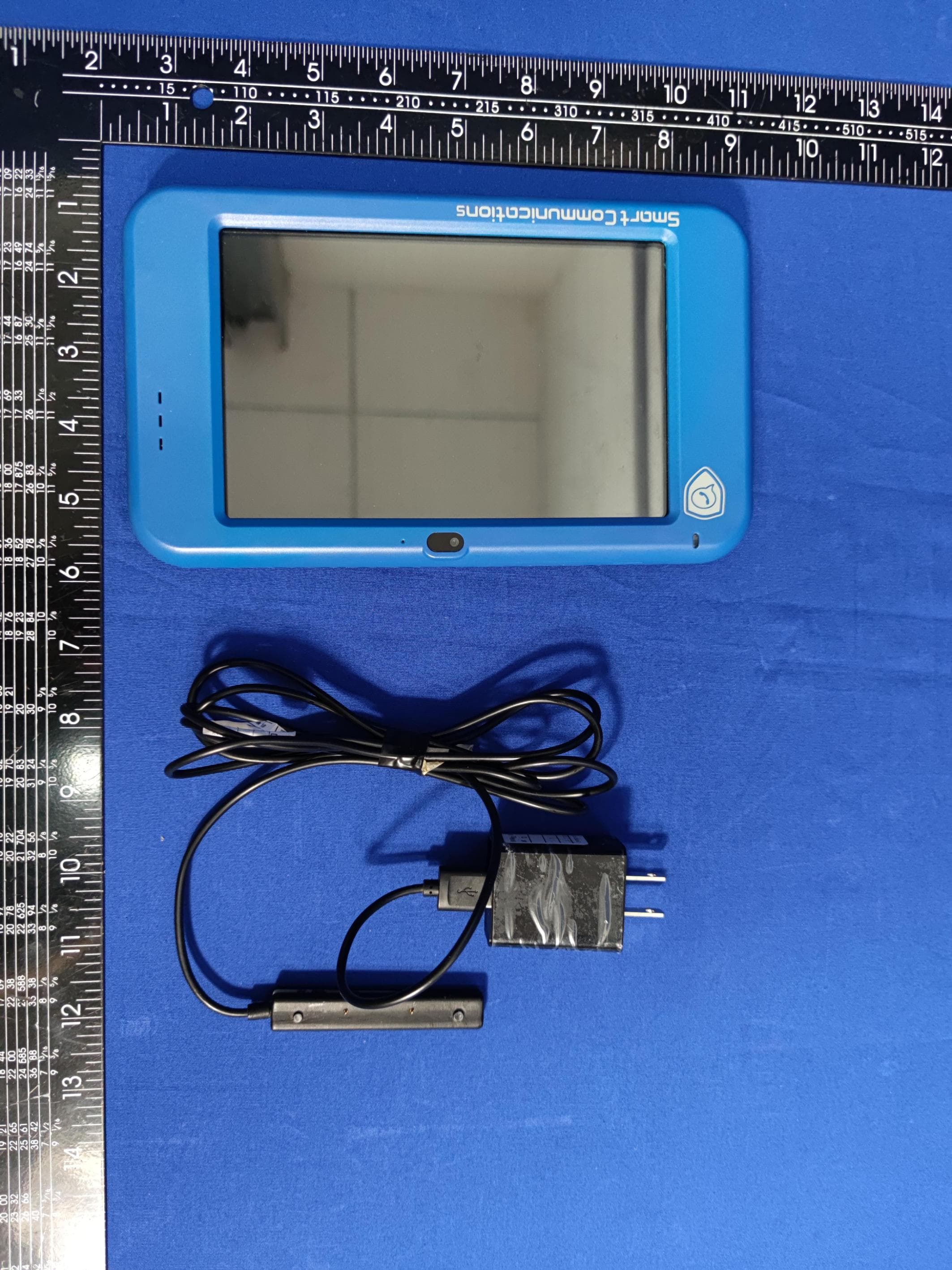 Tablet PC - FCC ID 2A2SP-SJM - Smart Communications Holding, Inc. (2)