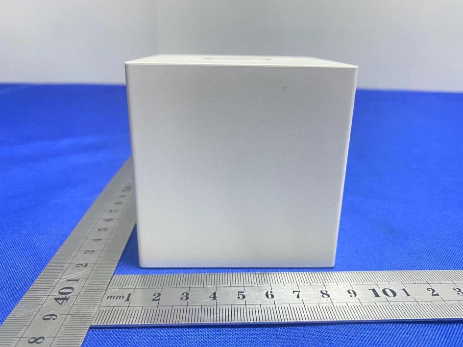 SecCube 3 - FCC ID 2A2T4-H320 - Shenzhen XingAniot Technology Co., Ltd. (3)