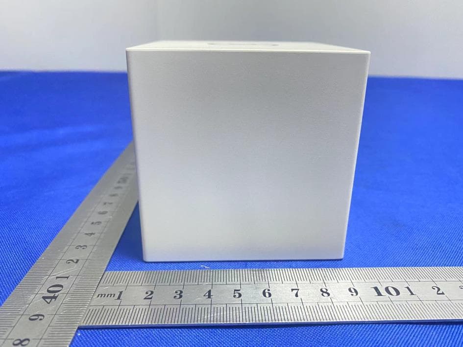 SecCube 3 - FCC ID 2A2T4-H320 - Shenzhen XingAniot Technology Co., Ltd. (2)