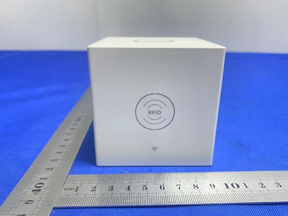 SecCube 3 - FCC ID 2A2T4-H320 - Shenzhen XingAniot Technology Co., Ltd. (4)