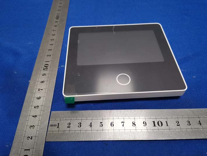 Smart Security Kit - FCC ID 2A2T4-H502 - Shenzhen XingAniot Technology Co., Ltd.