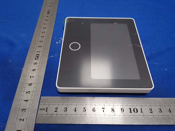 Smart Security Kit - FCC ID 2A2T4-H502 - Shenzhen XingAniot Technology Co., Ltd. (2)