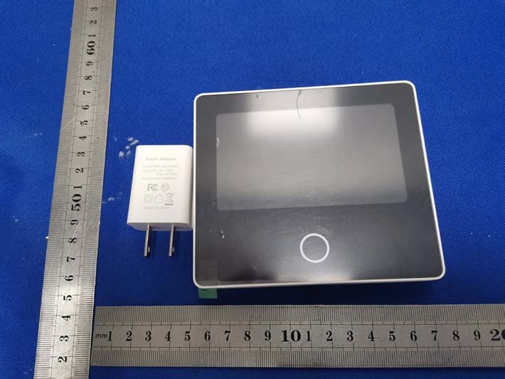 Smart Security Kit - FCC ID 2A2T4-H502 - Shenzhen XingAniot Technology Co., Ltd. (4)