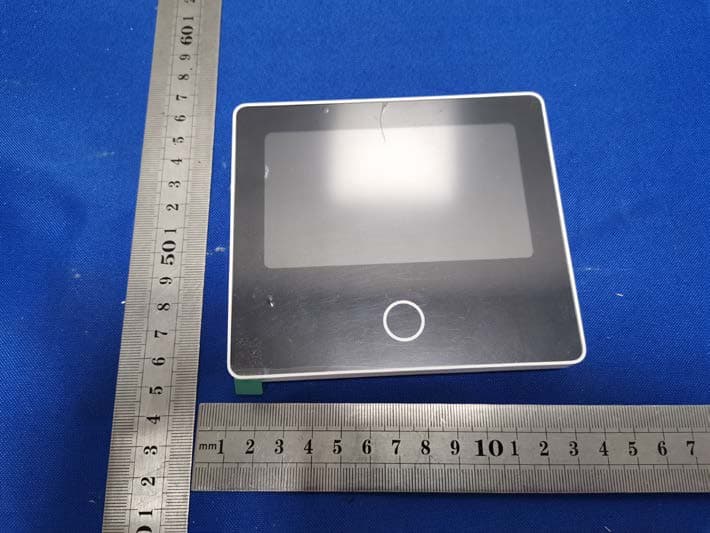 Smart Security Kit - FCC ID 2A2T4-H502 - Shenzhen XingAniot Technology Co., Ltd. (3)