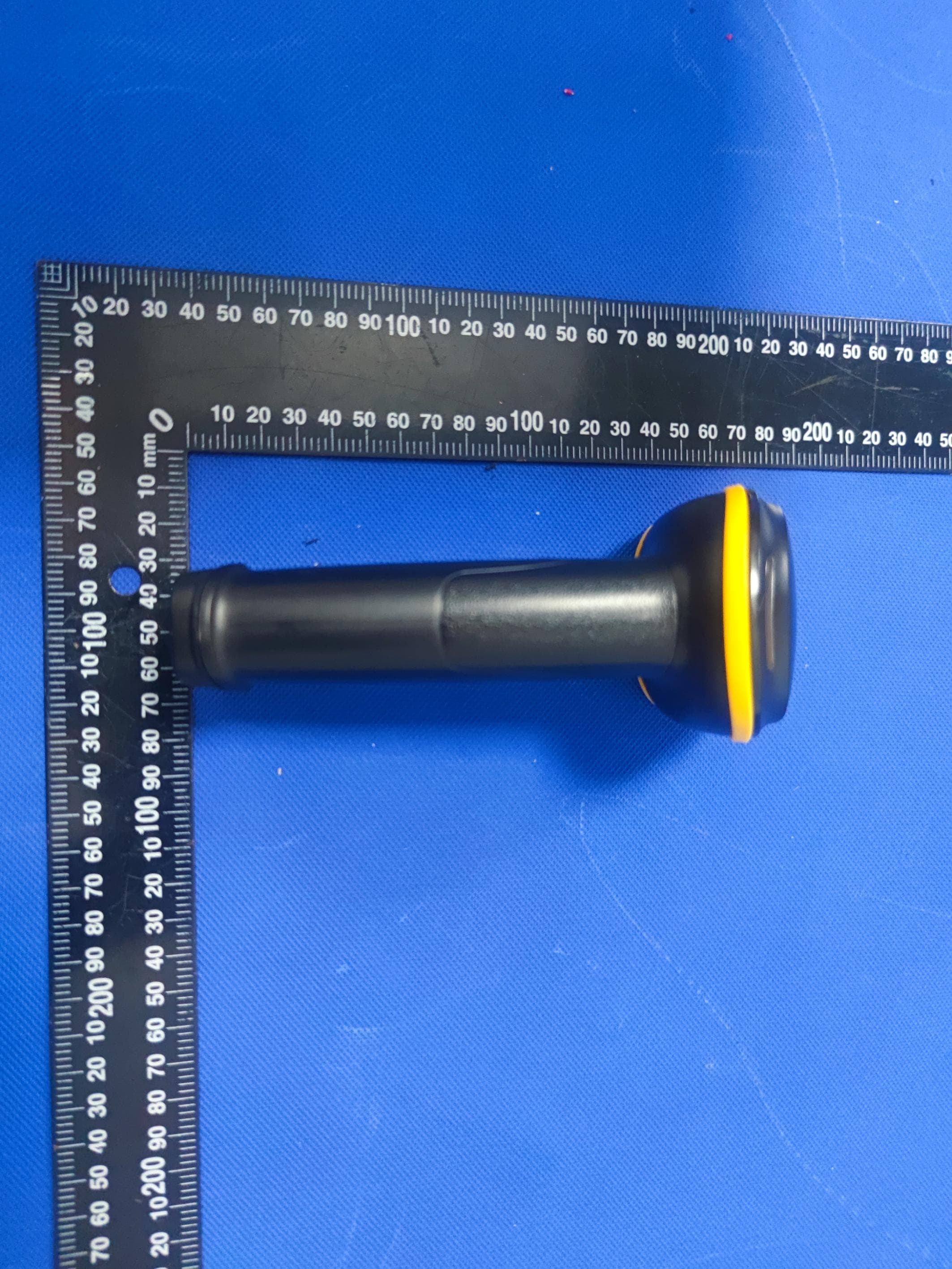 Barcode scanner - FCC ID 2A2T9-BCST21 - Shenzhen Inateck Technology Co., Ltd. (3)