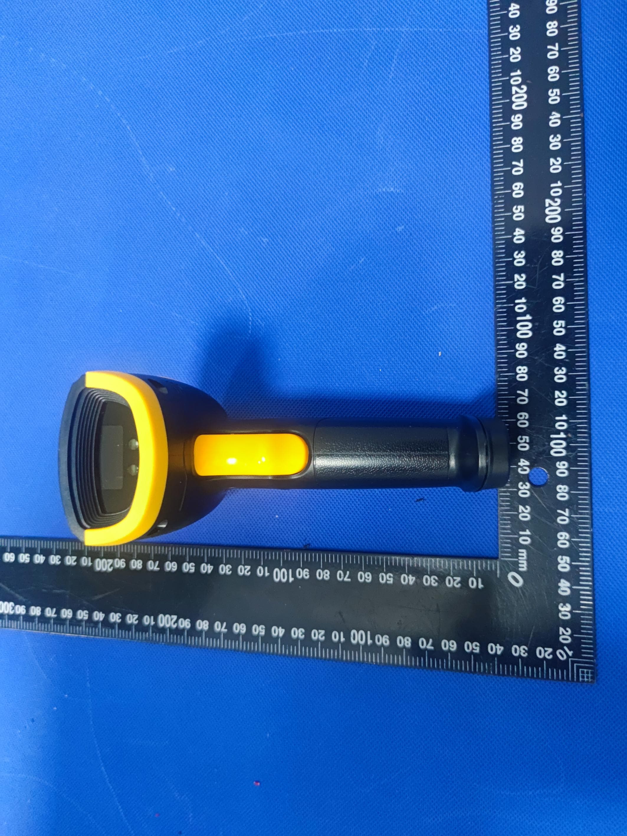 Barcode scanner - FCC ID 2A2T9-BCST21 - Shenzhen Inateck Technology Co., Ltd. (2)