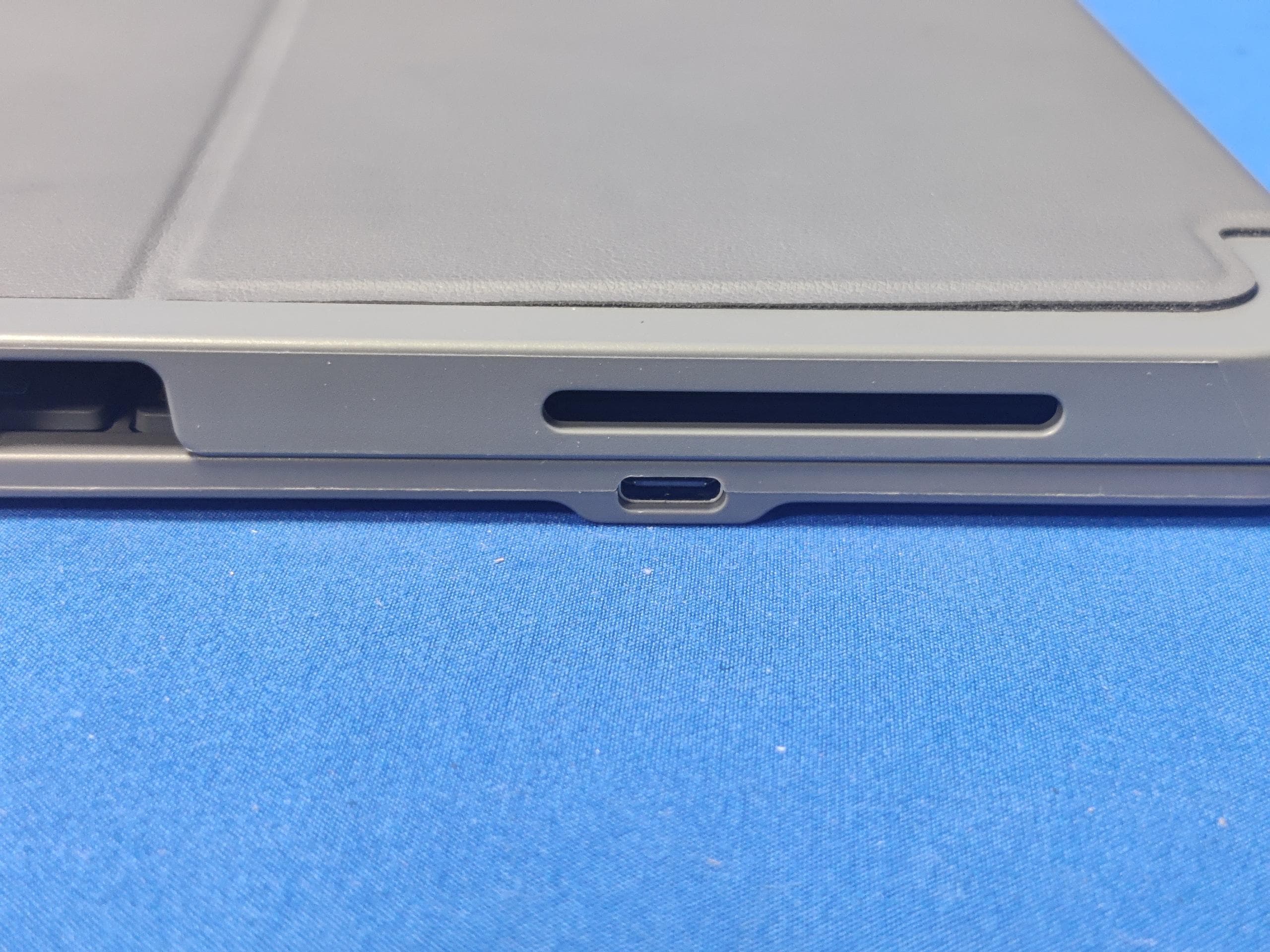 Keyboard - FCC ID 2A2T9-BK2007-13 - Shenzhen Inateck Technology Co., Ltd.
