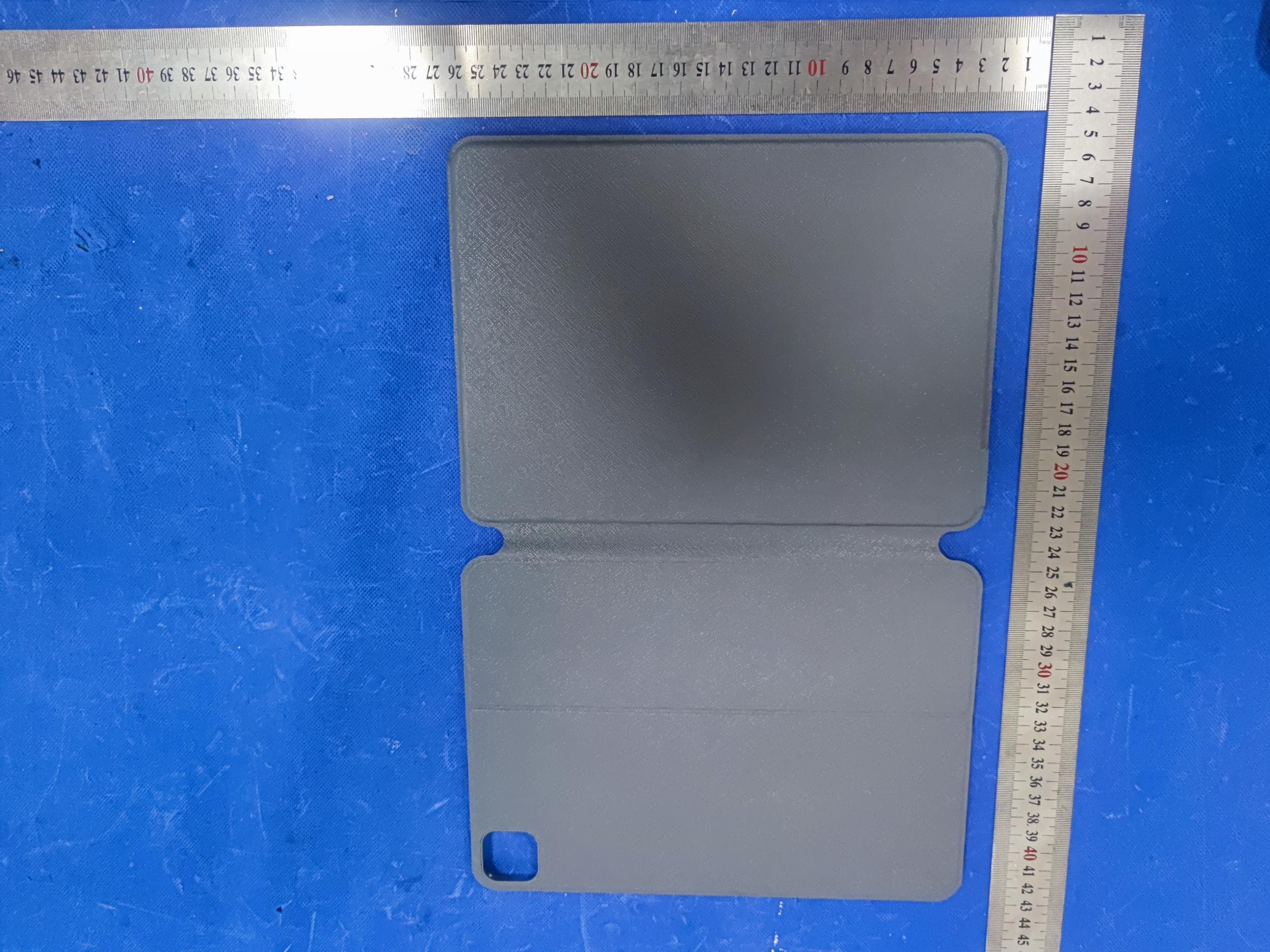 Keyboard - FCC ID 2A2T9-BK2009 - Shenzhen Inateck Technology Co., Ltd. (2)