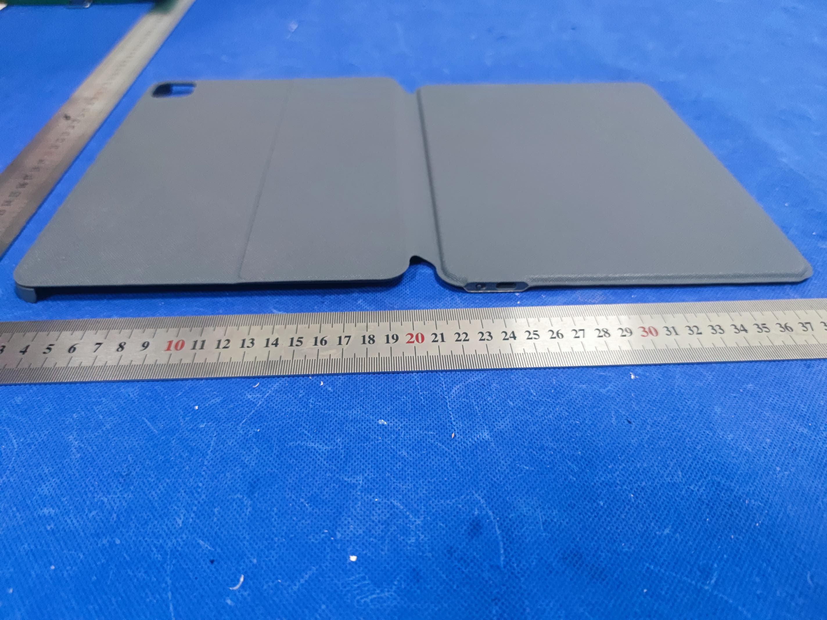 Keyboard - FCC ID 2A2T9-BK2009 - Shenzhen Inateck Technology Co., Ltd. (4)