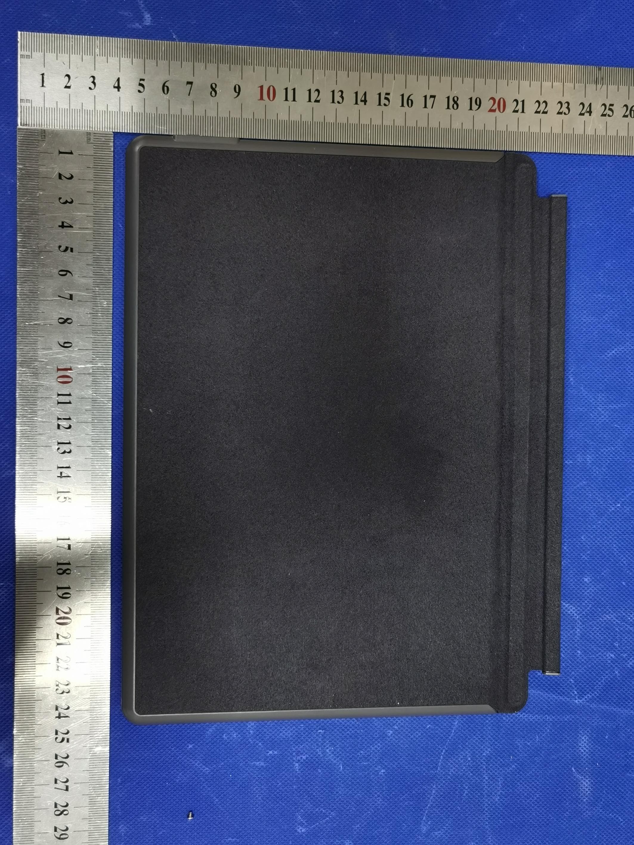 Keyboard - FCC ID 2A2T9-KB02028 - Shenzhen Inateck Technology Co., Ltd. (2)