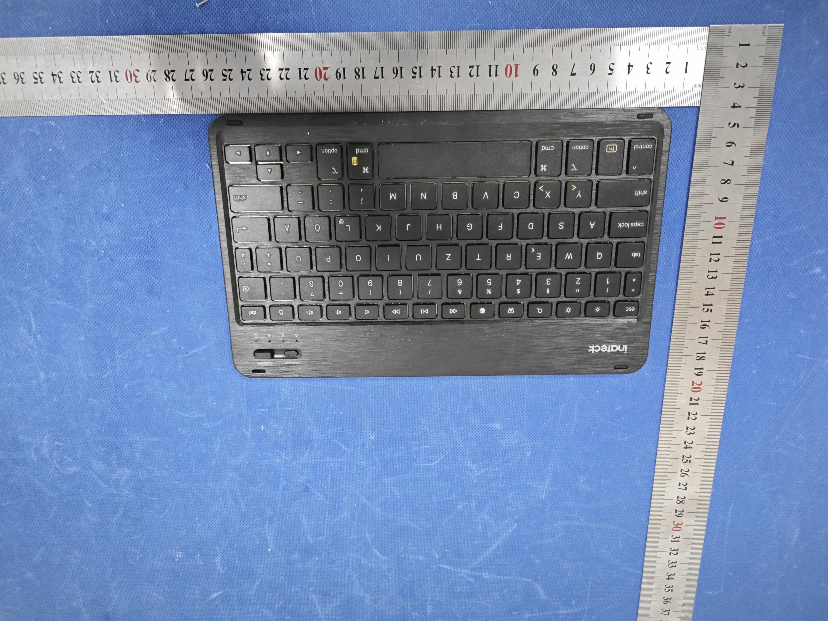 Bluetooth Keyboard - FCC ID 2A2T9-KB04002 - Shenzhen Inateck Technology Co., Ltd. (2)