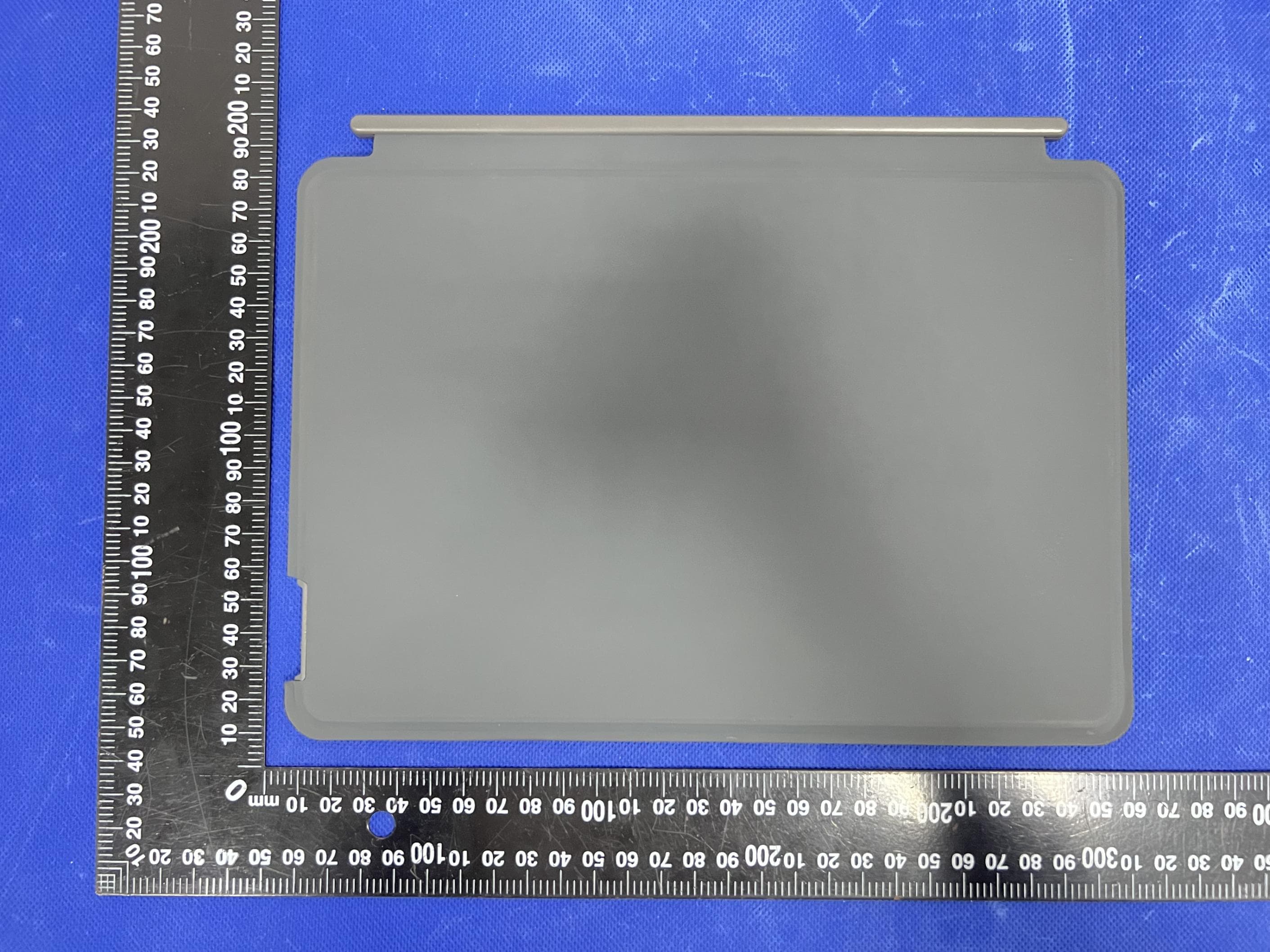 Bluetooth Keyboard - FCC ID 2A2T9-KB04111 - Shenzhen Inateck Technology Co., Ltd. (3)