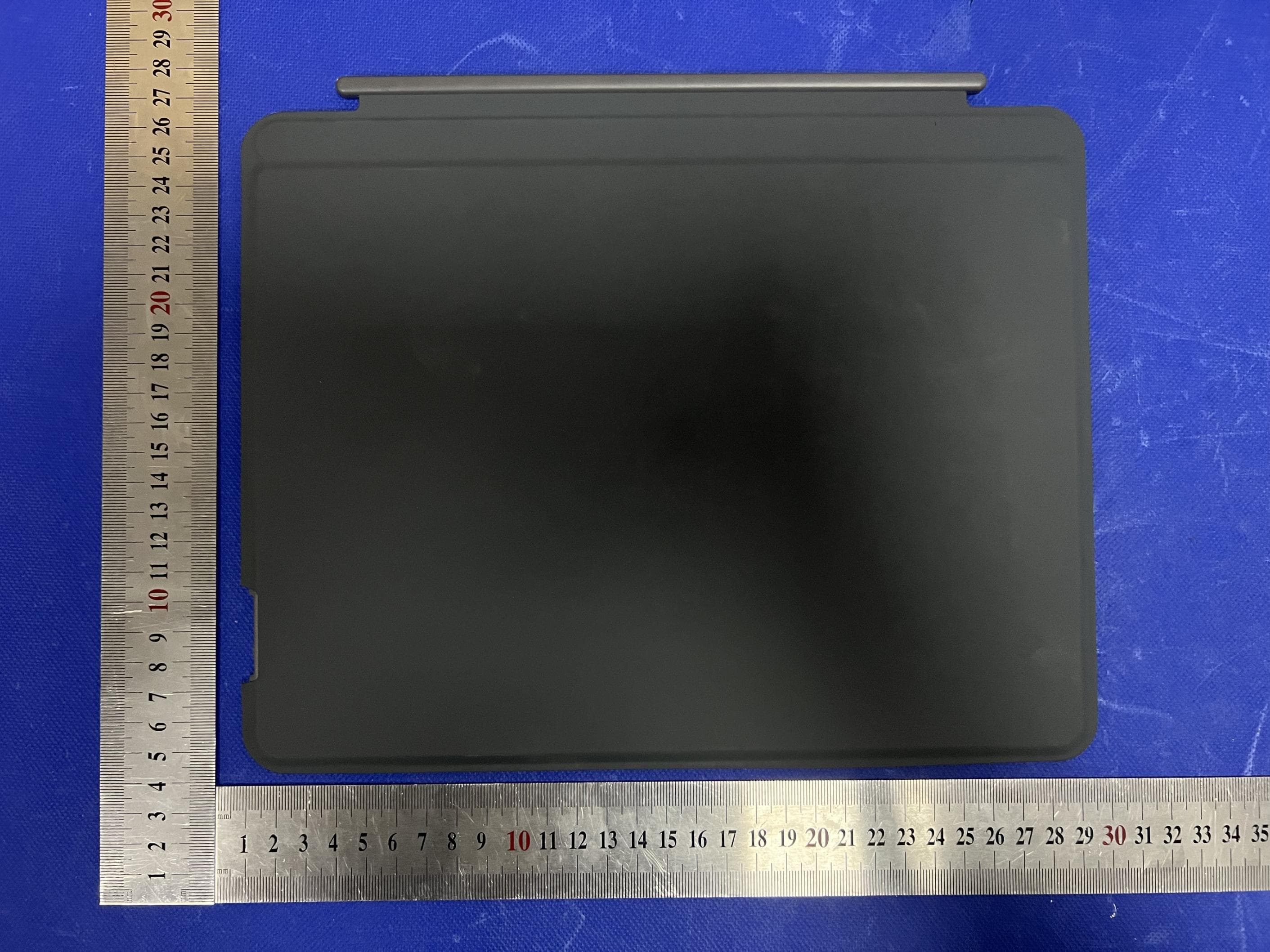 Keyboard - FCC ID 2A2T9-KB04118 - Shenzhen Inateck Technology Co., Ltd. (3)