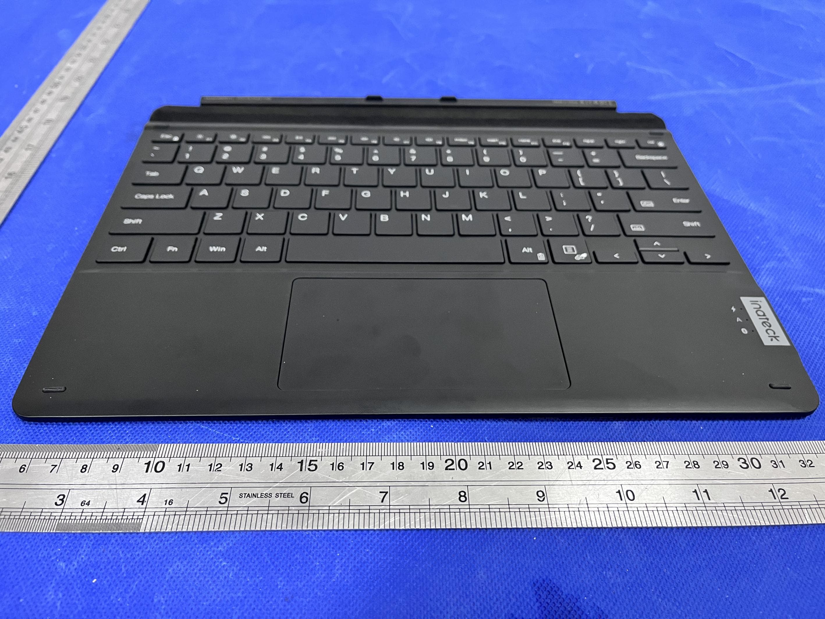 Bluetooth Keyboard - FCC ID 2A2T9-KB05111 - Shenzhen Inateck Technology Co., Ltd. (3)