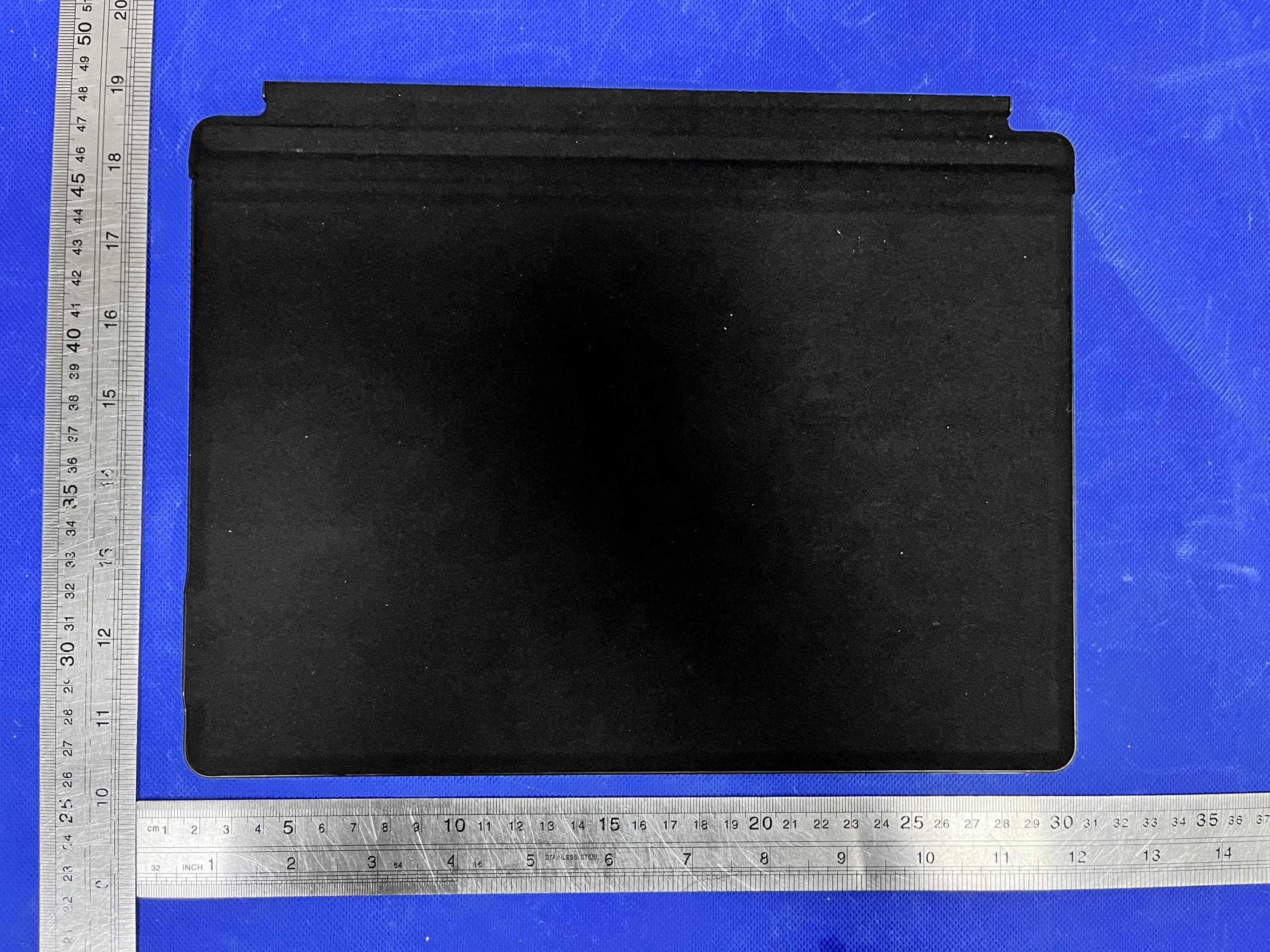 Bluetooth Keyboard - FCC ID 2A2T9-KB05111 - Shenzhen Inateck Technology Co., Ltd. (2)