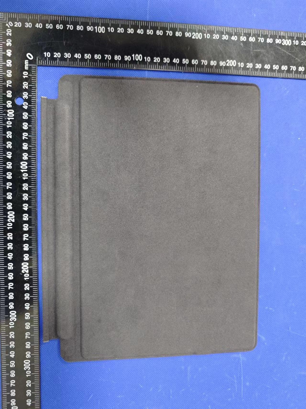 Keyboard - FCC ID 2A2T9-KB05113 - Shenzhen Inateck Technology Co., Ltd.
