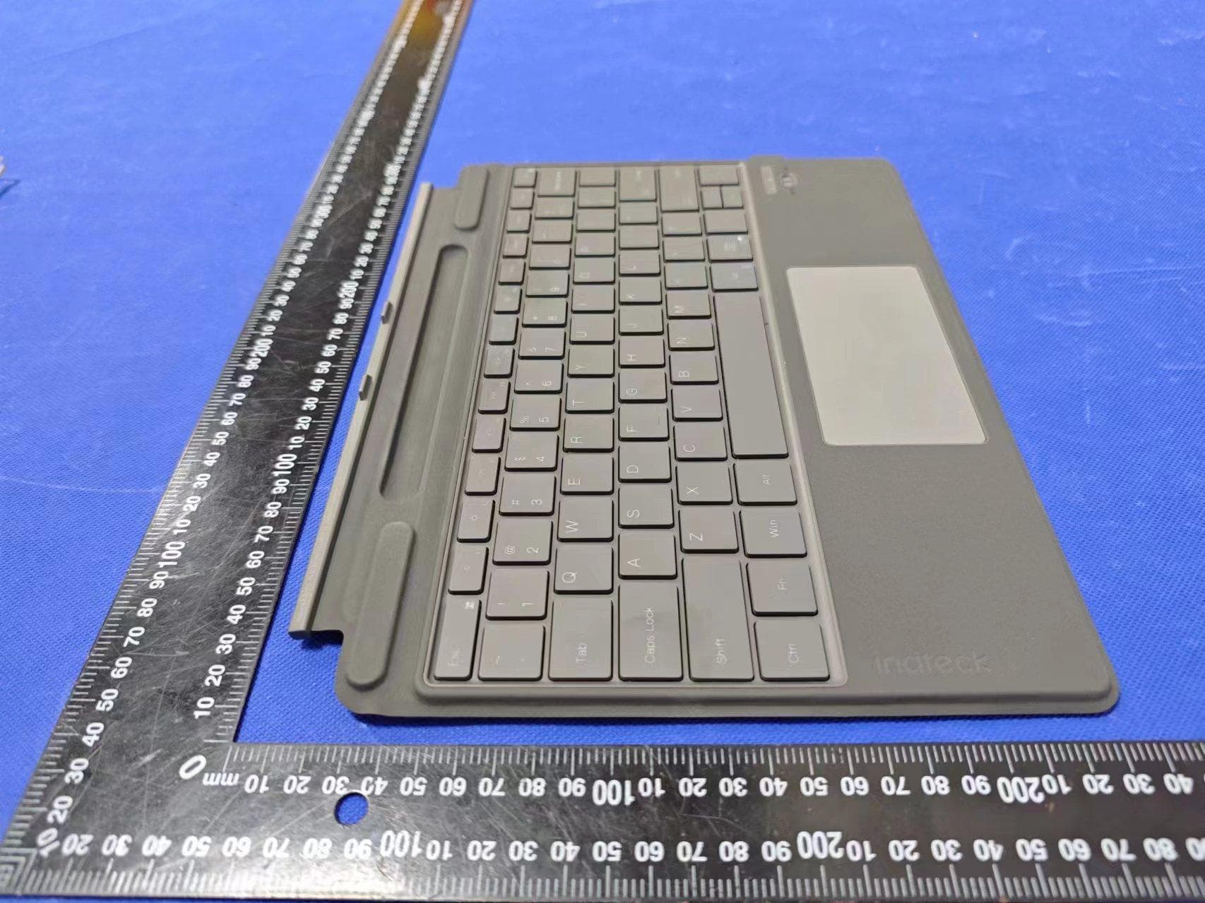 Keyboard - FCC ID 2A2T9-KB05113 - Shenzhen Inateck Technology Co., Ltd. (3)