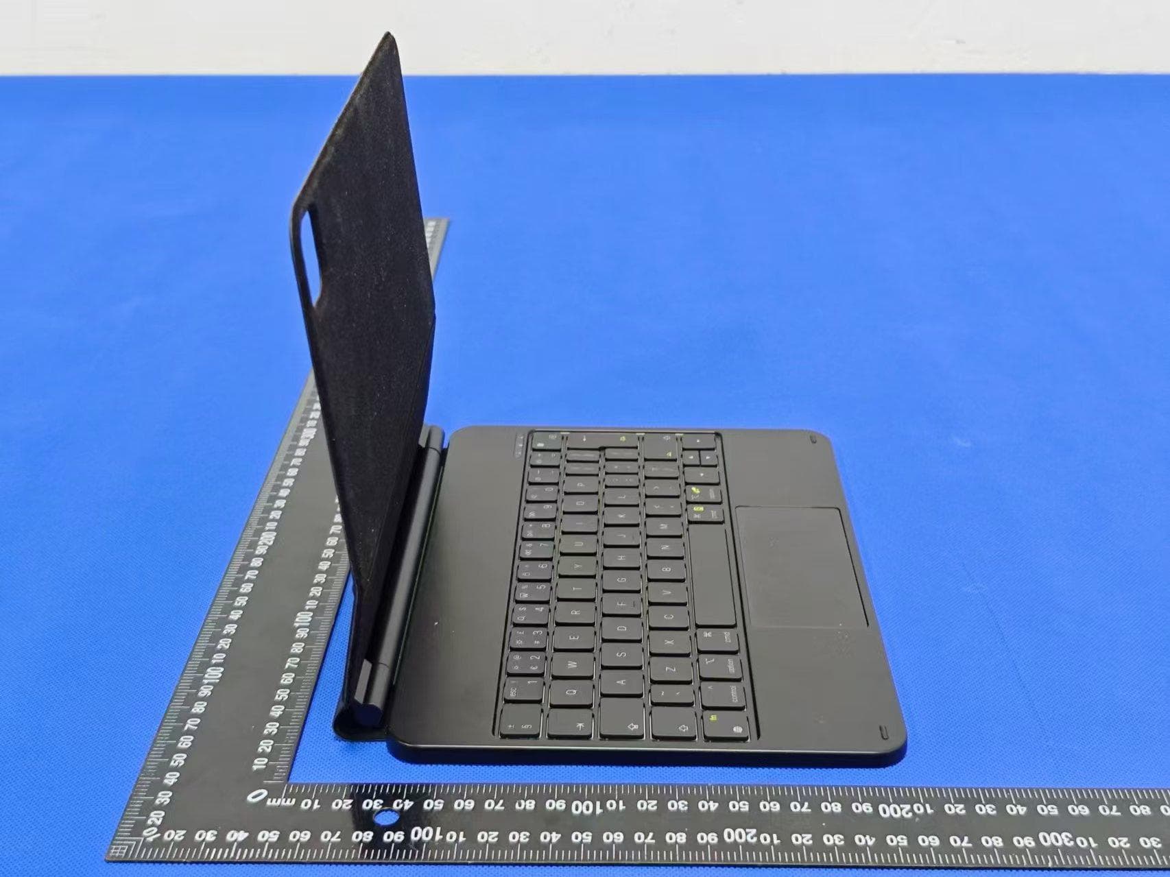 Keyboard - FCC ID 2A2T9-KB09119 - Shenzhen Inateck Technology Co., Ltd. (5)