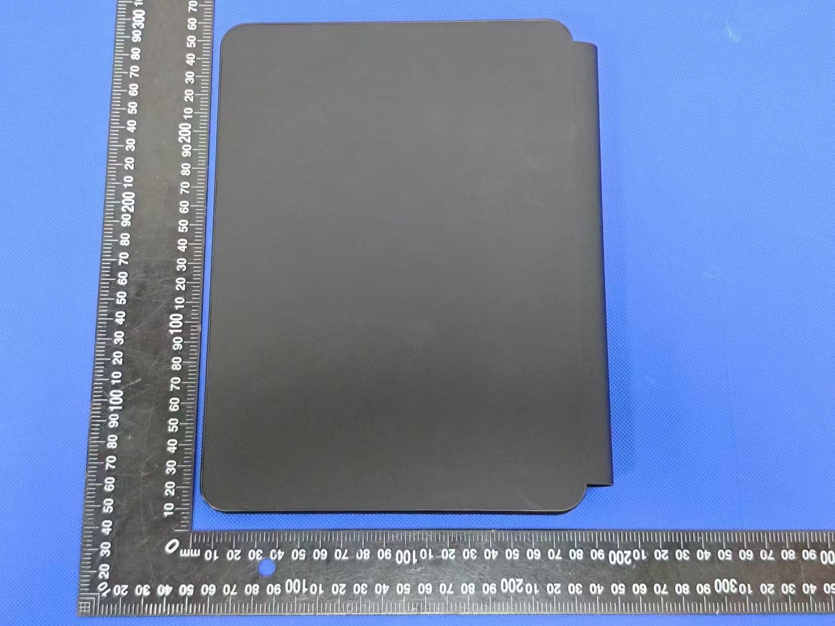 Keyboard - FCC ID 2A2T9-KB09119 - Shenzhen Inateck Technology Co., Ltd. (2)