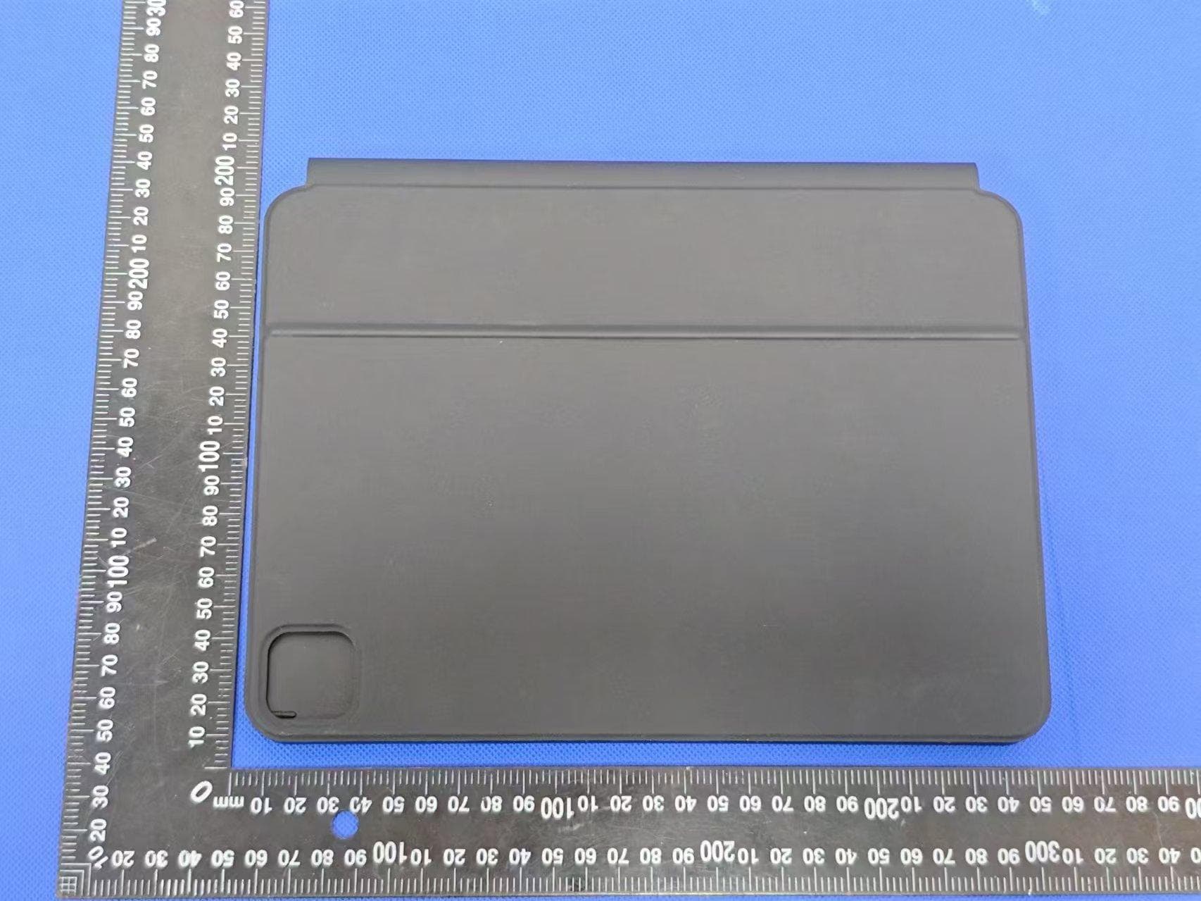 Keyboard - FCC ID 2A2T9-KB09119 - Shenzhen Inateck Technology Co., Ltd. (3)