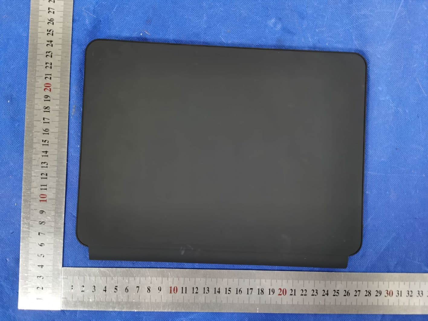 Keyboard - FCC ID 2A2T9-KB09121 - Shenzhen Inateck Technology Co., Ltd. (3)