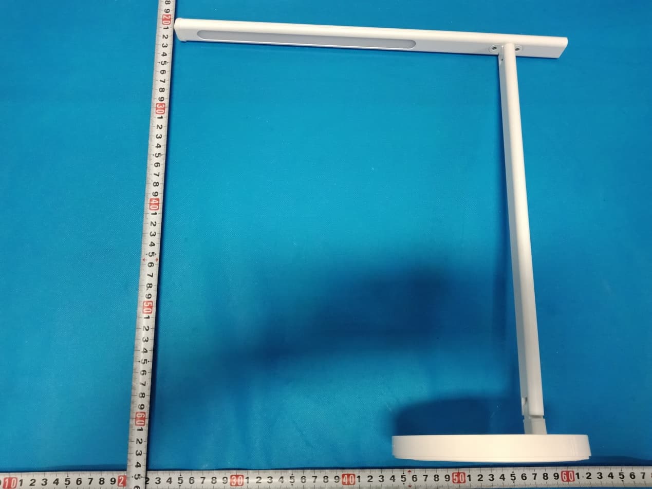 Desk Lamp - FCC ID 2A2T9-LP01008 - Shenzhen Inateck Technology Co., Ltd. (2)
