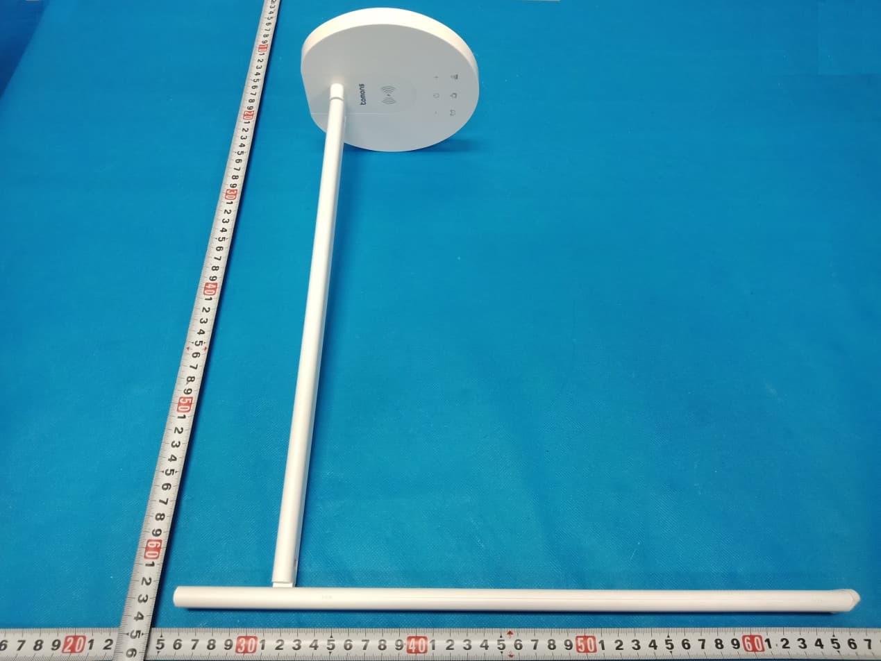 Desk Lamp - FCC ID 2A2T9-LP01008 - Shenzhen Inateck Technology Co., Ltd. (3)