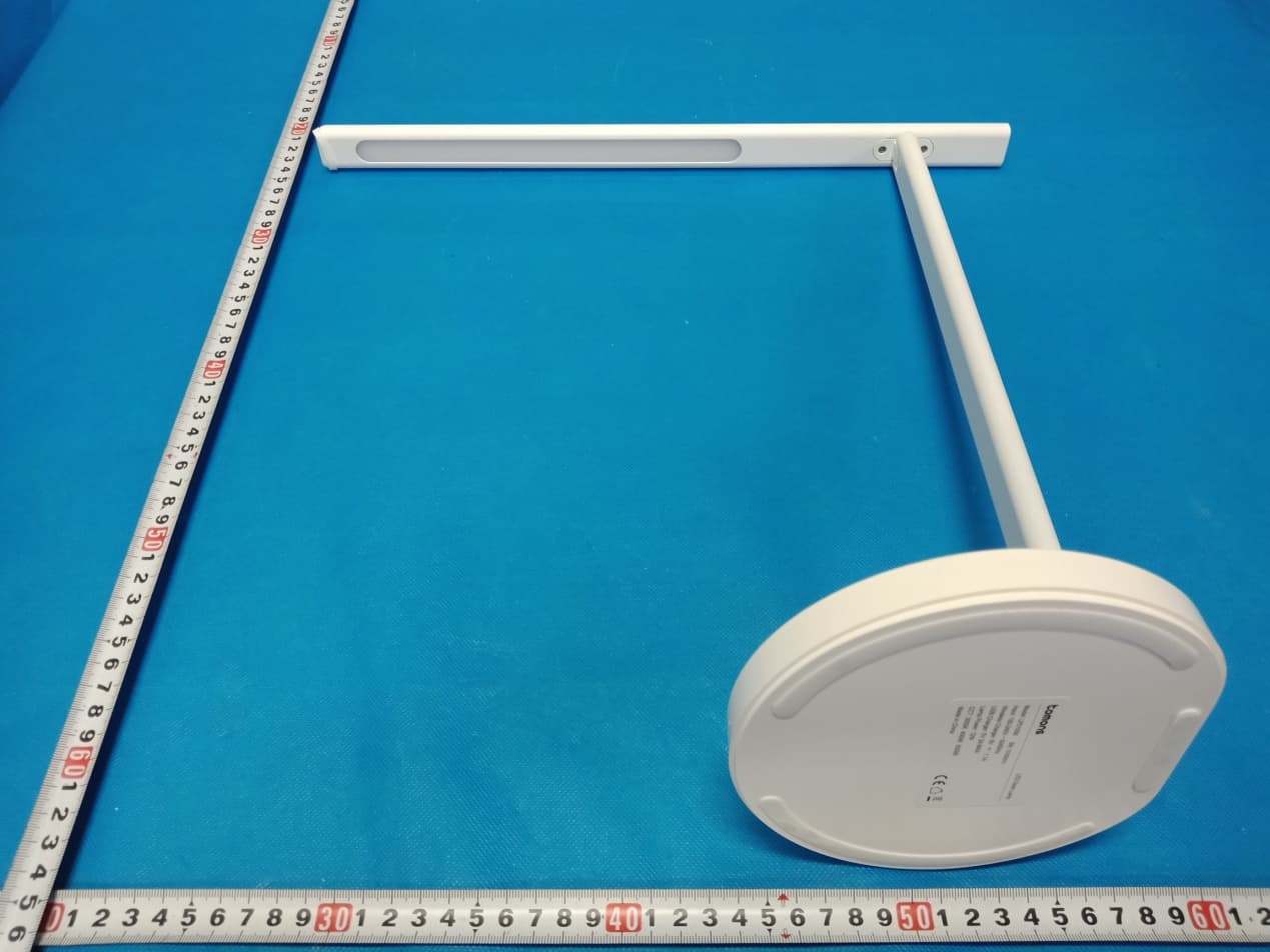 Desk Lamp - FCC ID 2A2T9-LP01008 - Shenzhen Inateck Technology Co., Ltd. (4)