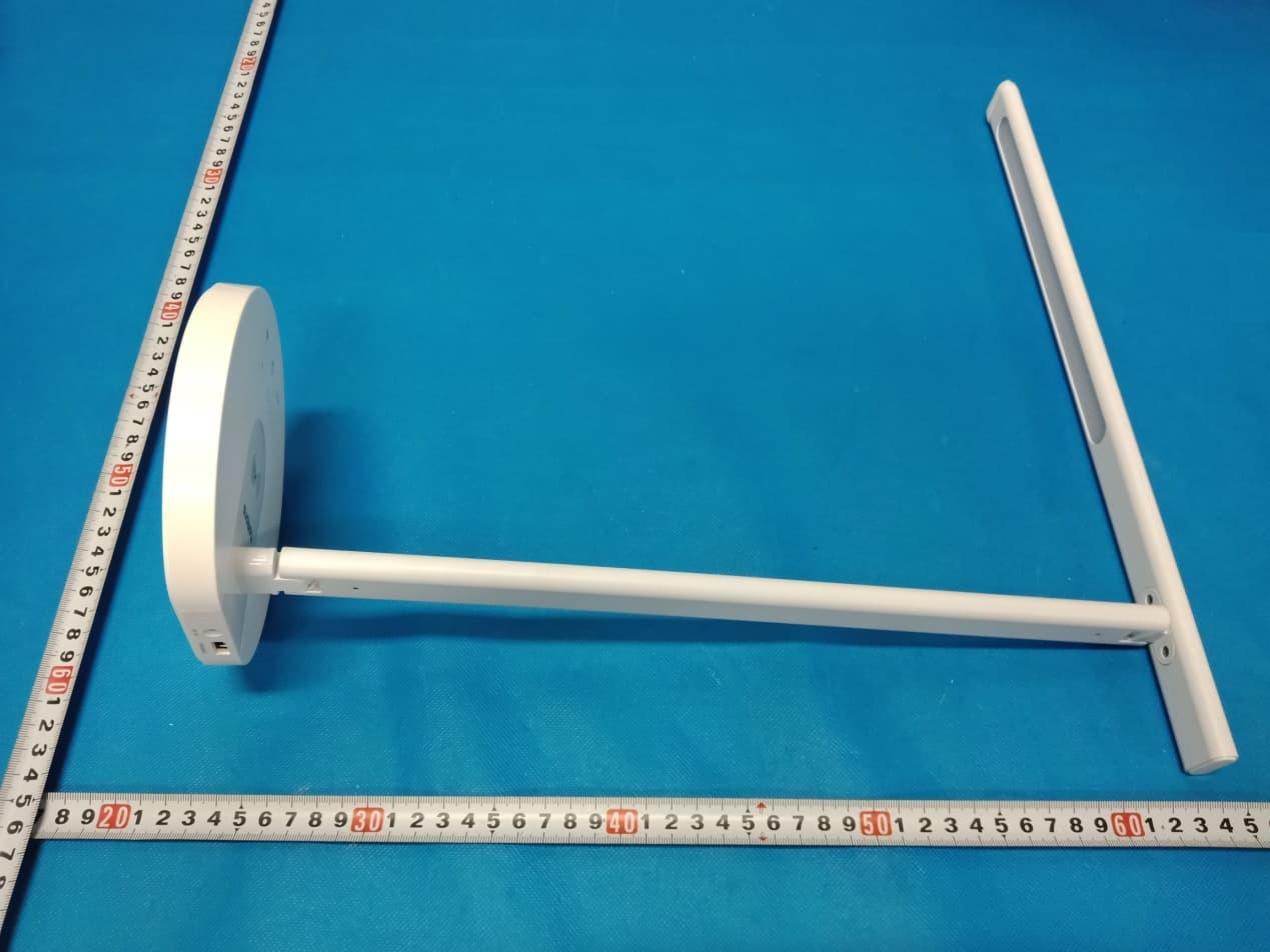 Desk Lamp - FCC ID 2A2T9-LP01008 - Shenzhen Inateck Technology Co., Ltd. (5)
