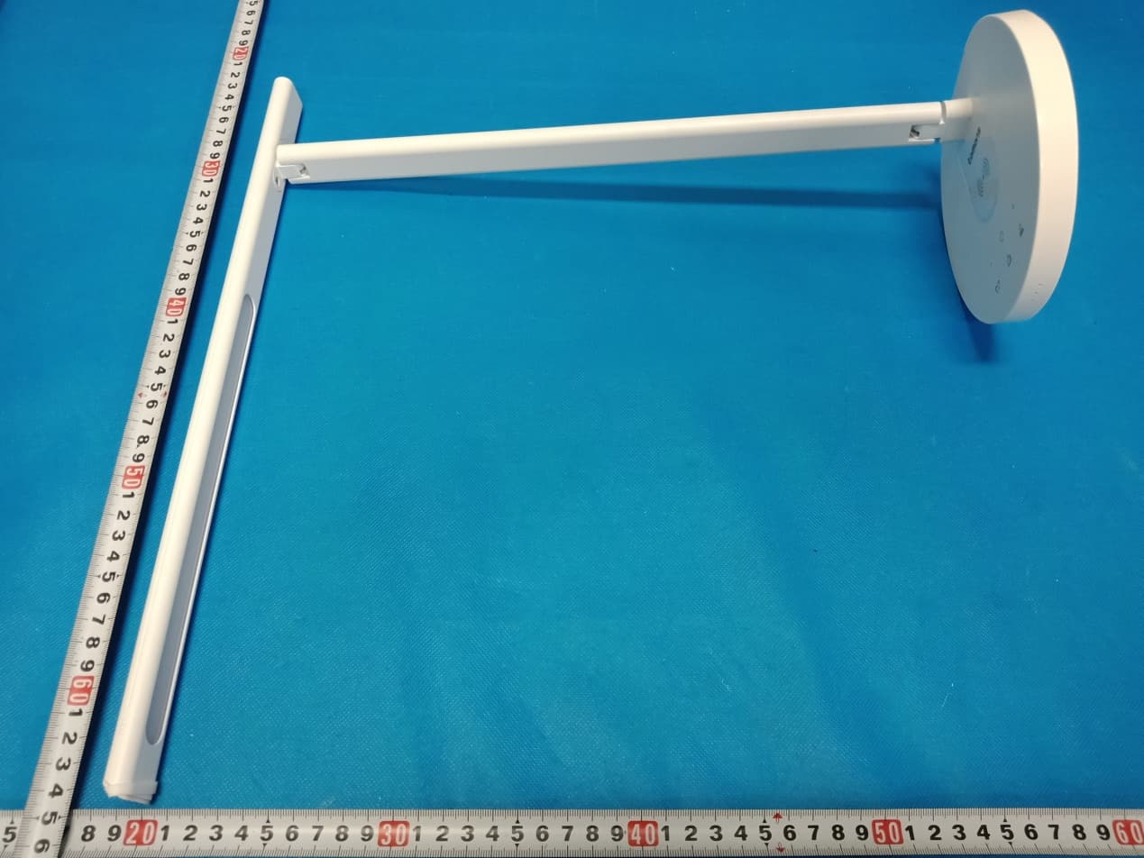 Desk Lamp - FCC ID 2A2T9-LP01008 - Shenzhen Inateck Technology Co., Ltd.