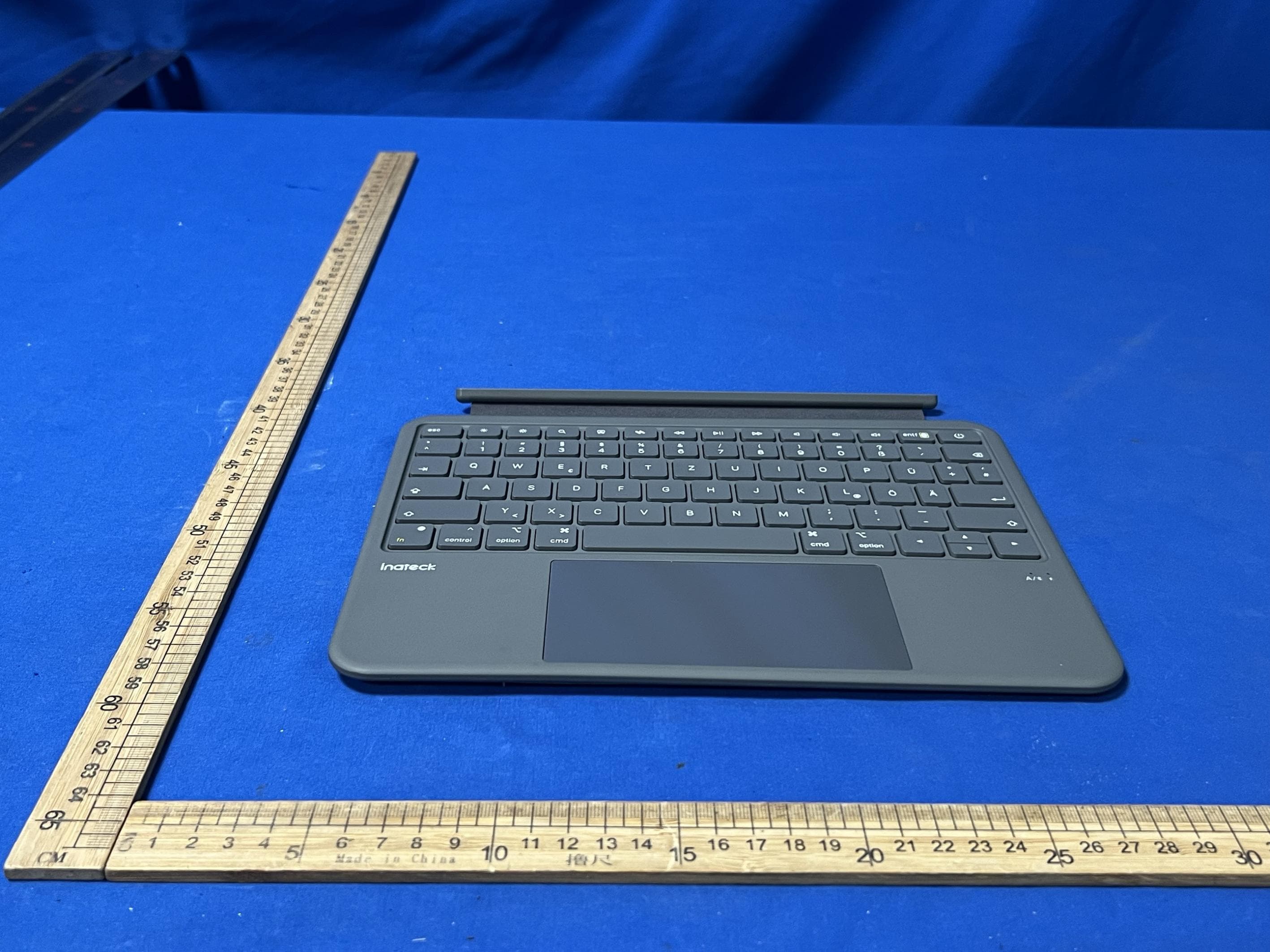 Keyboard - FCC ID 2A2T9-N0055 - Shenzhen Inateck Technology Co., Ltd. (4)