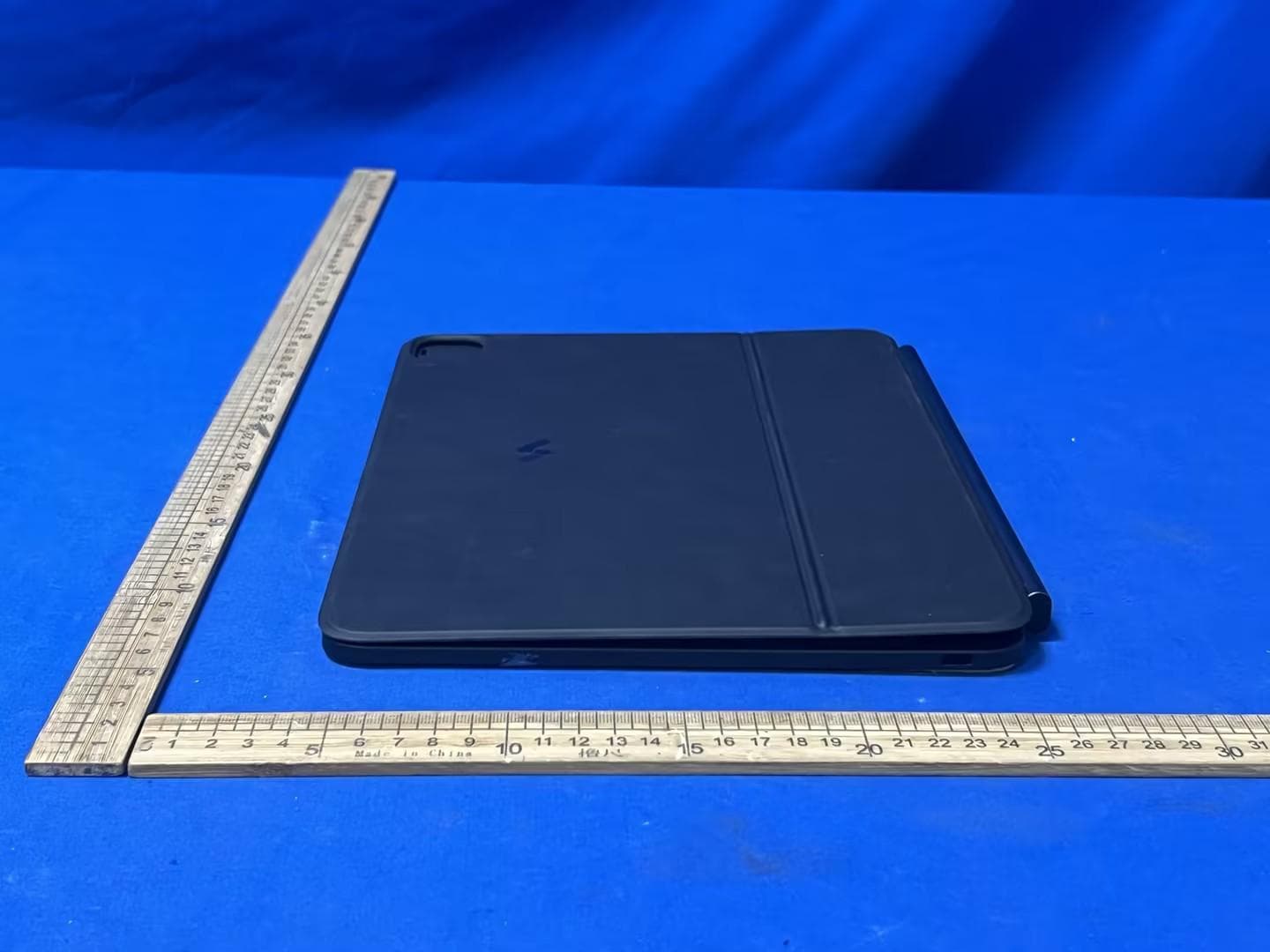 Keyboard - FCC ID 2A2T9-N0073 - Shenzhen Inateck Technology Co., Ltd. (4)