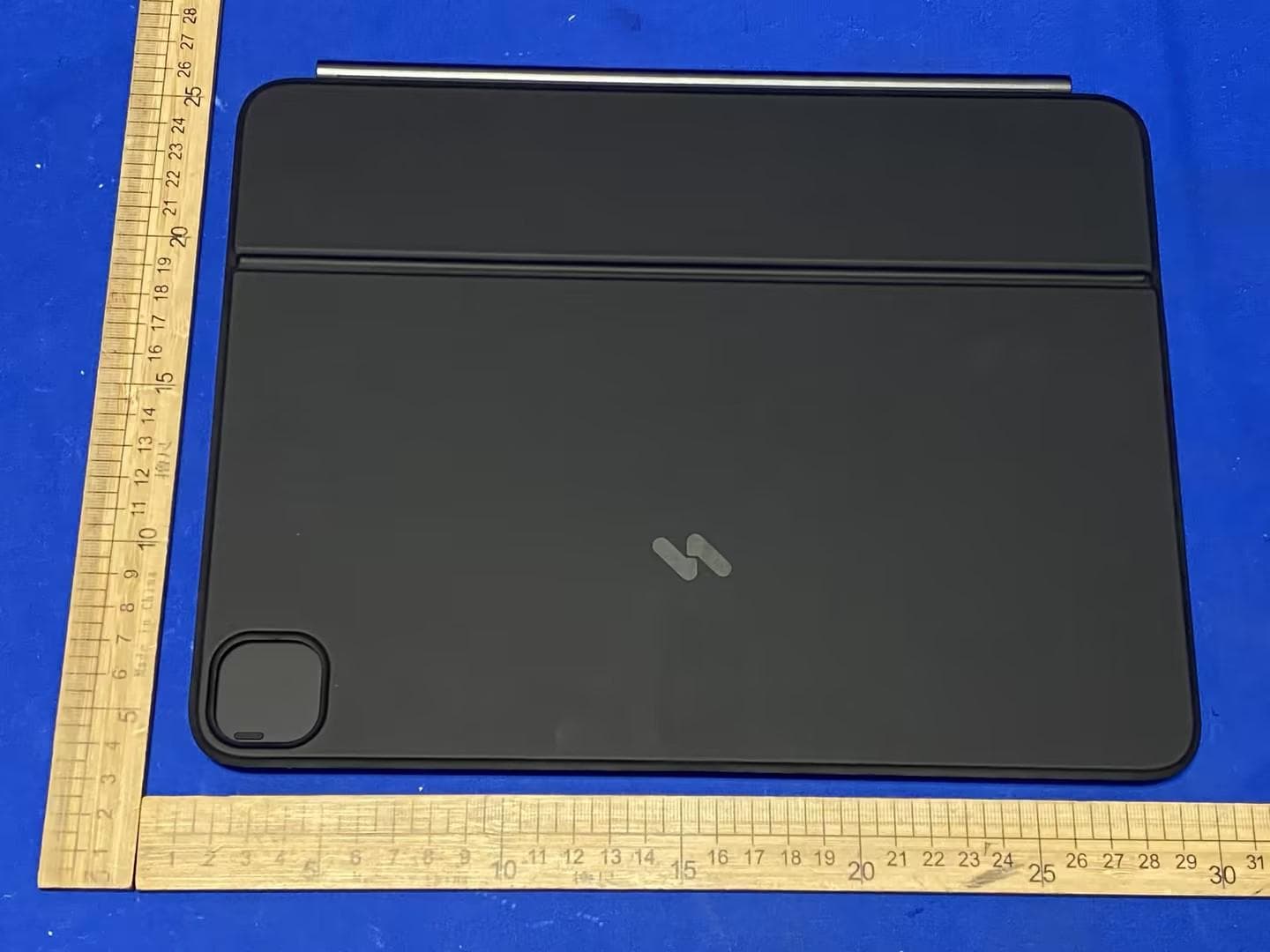 Keyboard - FCC ID 2A2T9-N0073 - Shenzhen Inateck Technology Co., Ltd. (2)