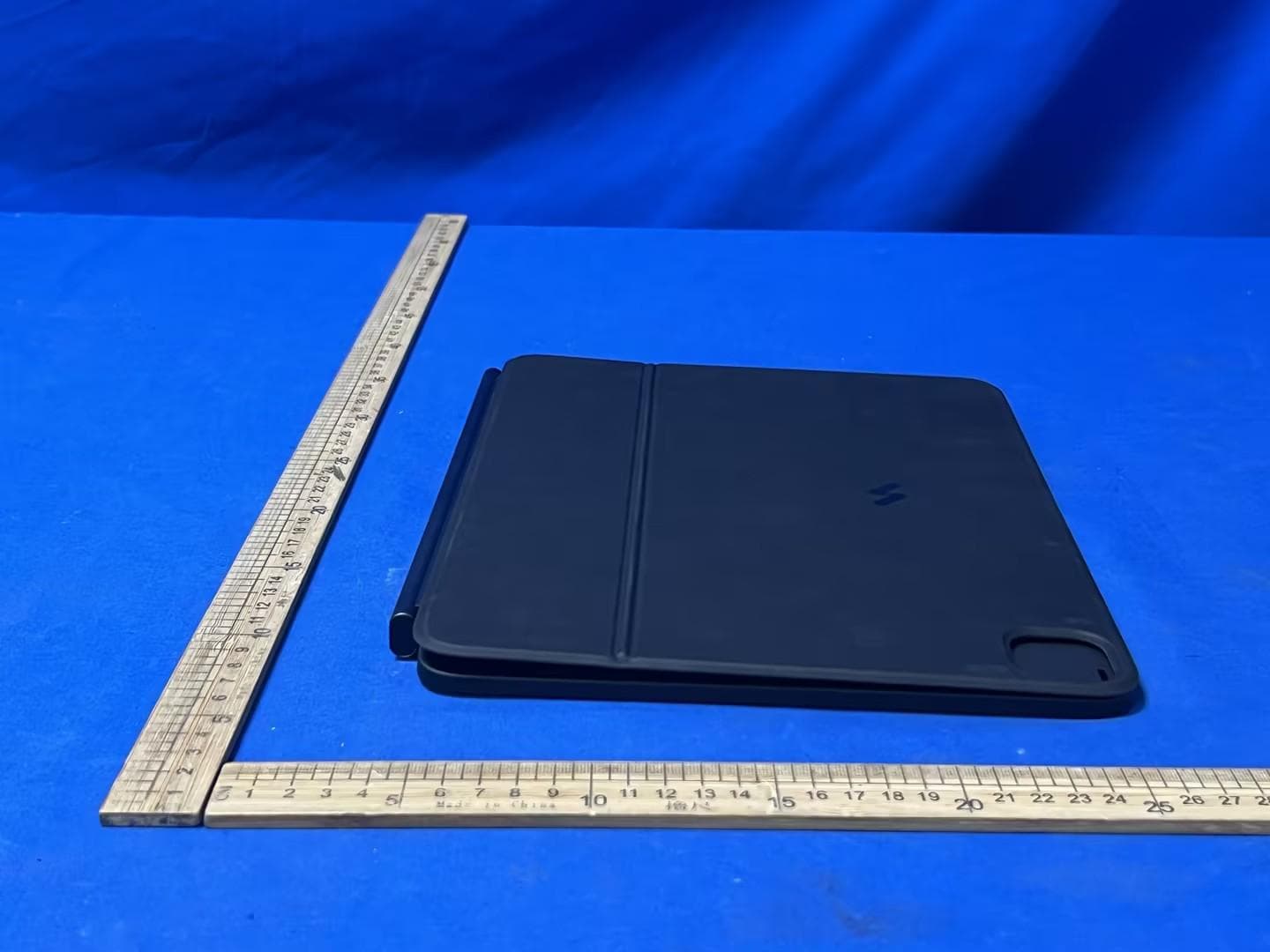Keyboard - FCC ID 2A2T9-N0073 - Shenzhen Inateck Technology Co., Ltd. (5)