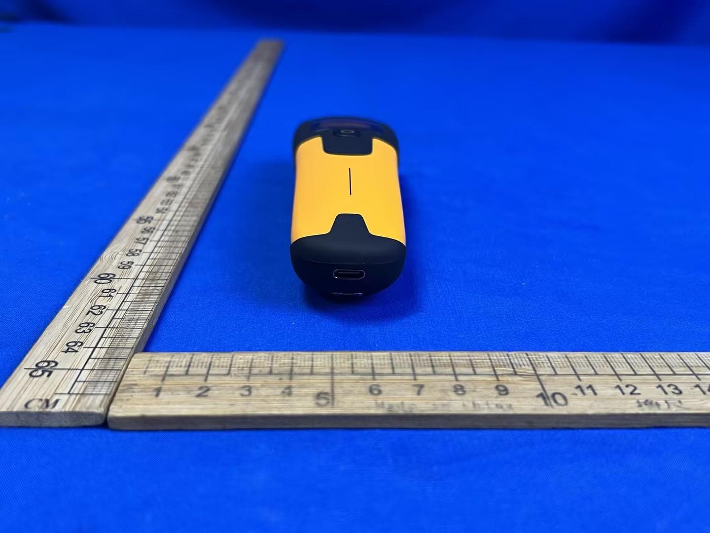 Barcode Scanner - FCC ID 2A2T9-N6015 - Shenzhen Inateck Technology Co., Ltd. (3)