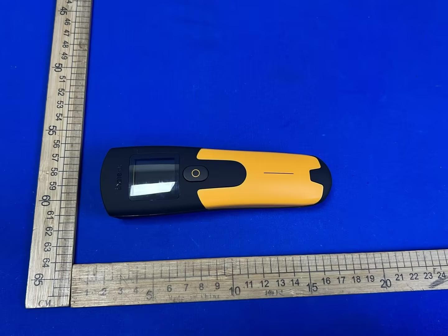 Barcode Scanner - FCC ID 2A2T9-N6015 - Shenzhen Inateck Technology Co., Ltd. (5)