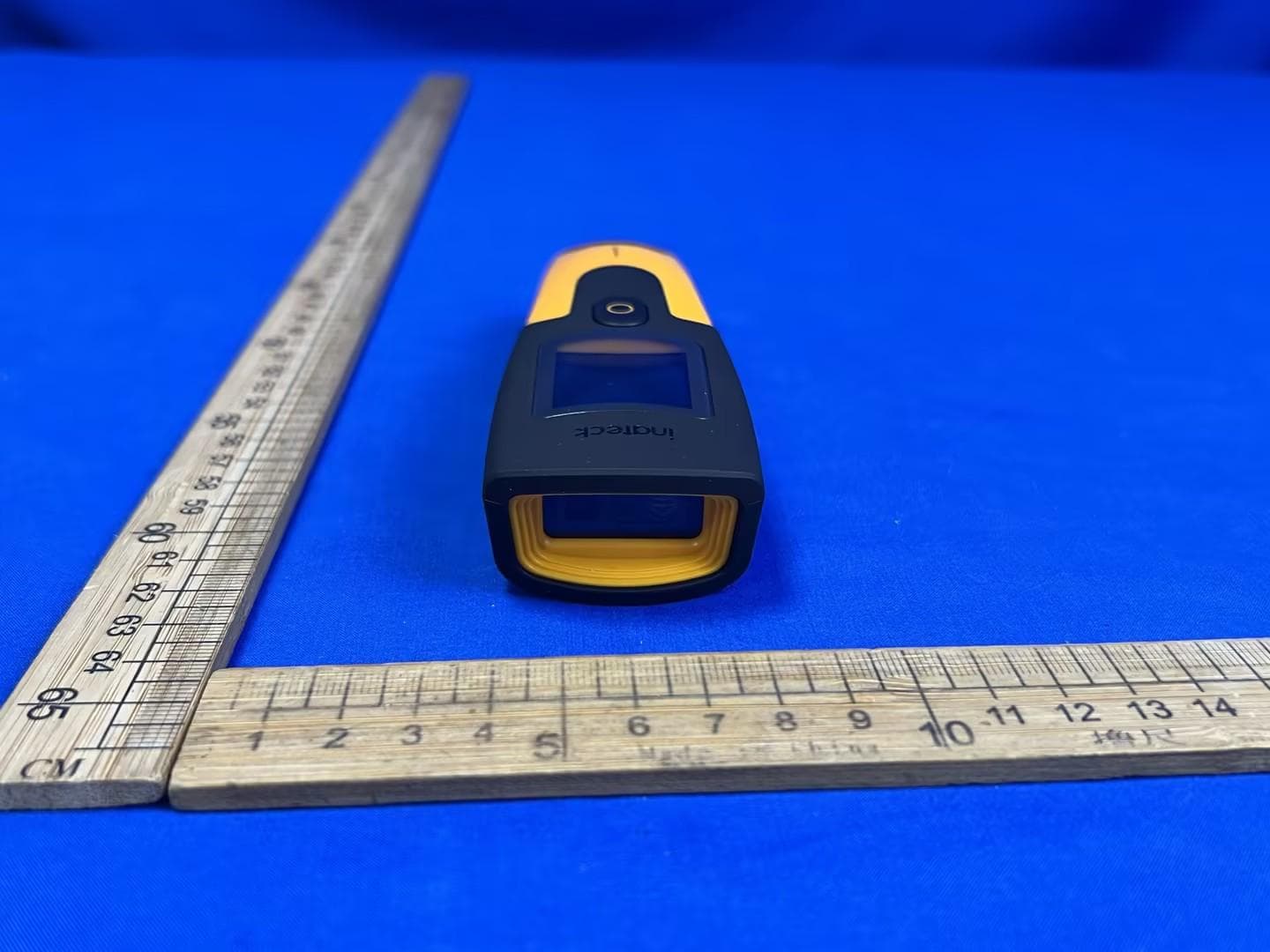 Barcode Scanner - FCC ID 2A2T9-N6015 - Shenzhen Inateck Technology Co., Ltd. (2)