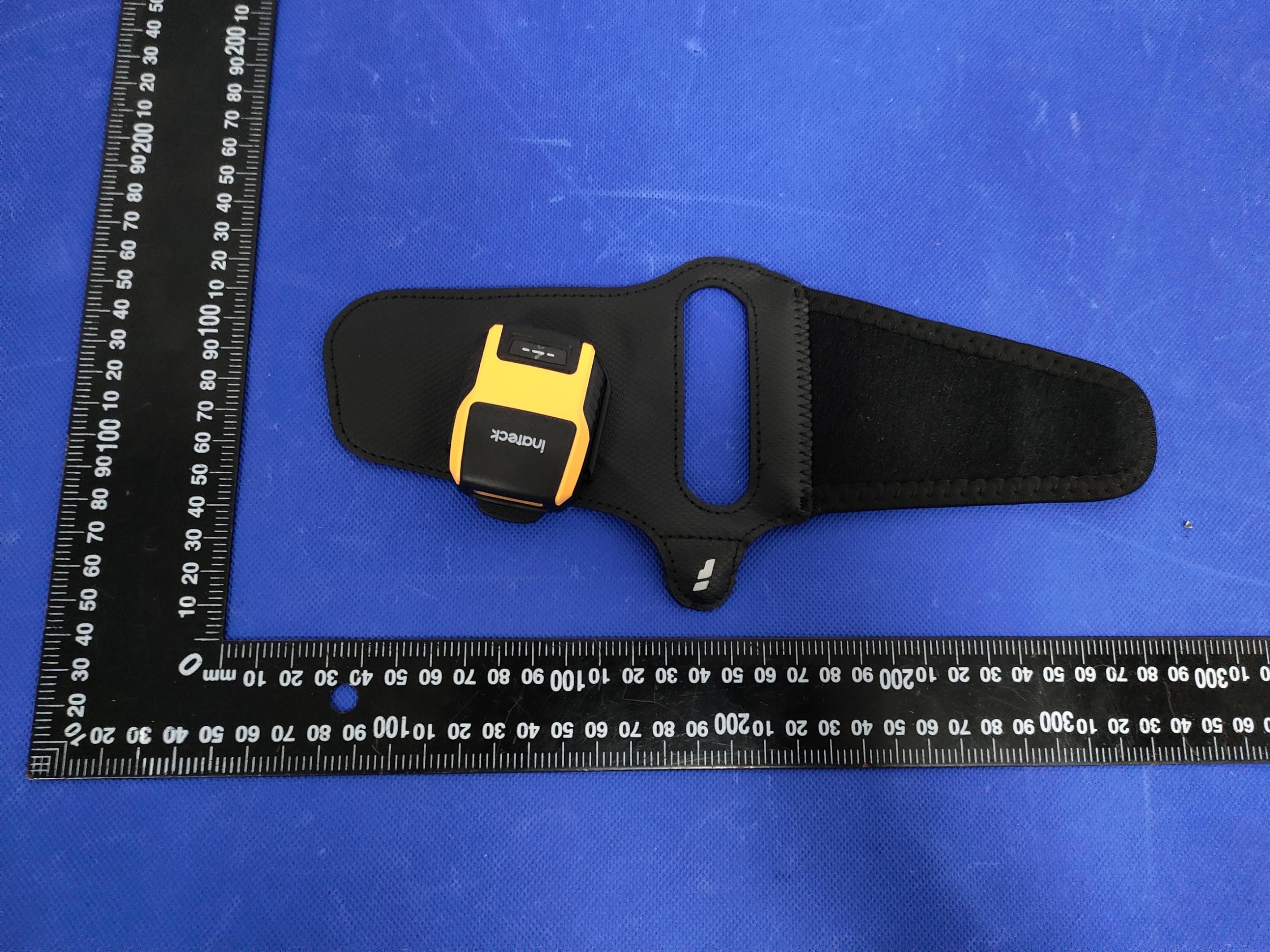 Barcode Scanner - FCC ID 2A2T9-PBS002 - Shenzhen Inateck Technology Co., Ltd. (3)